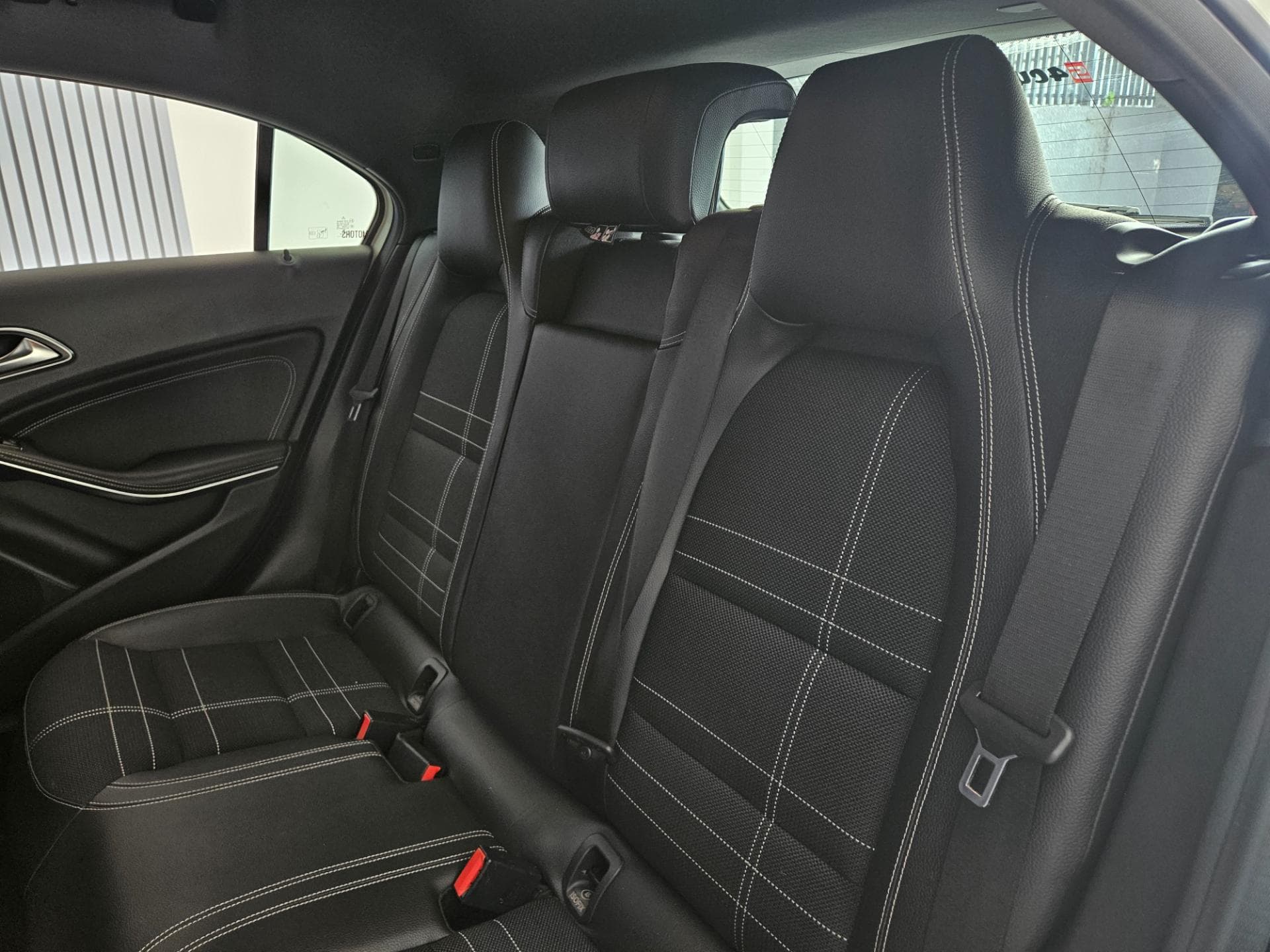 Mercedes-Benz A200turbo 2015 miniatura 22