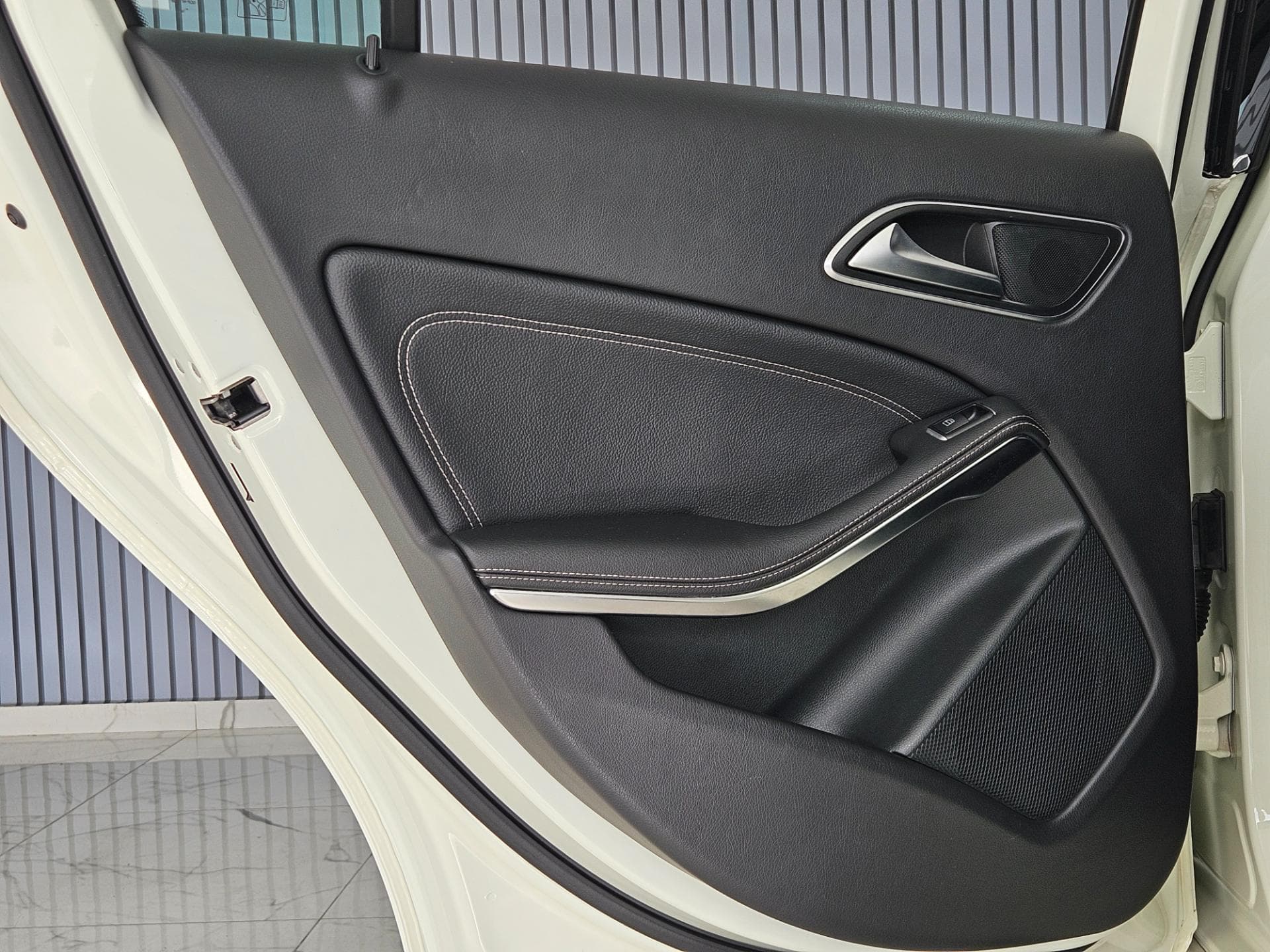 Mercedes-Benz A200turbo 2015 miniatura 20