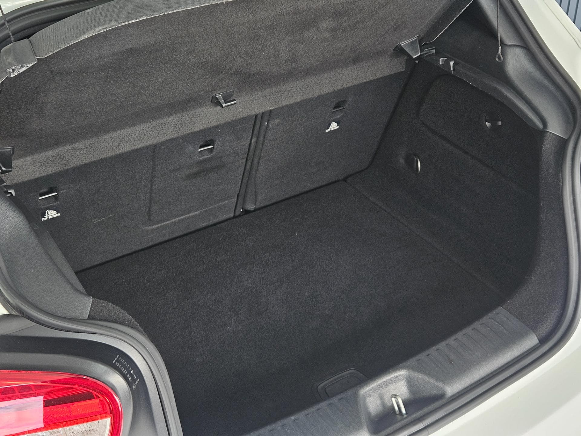 Mercedes-Benz A200turbo 2015 miniatura 26