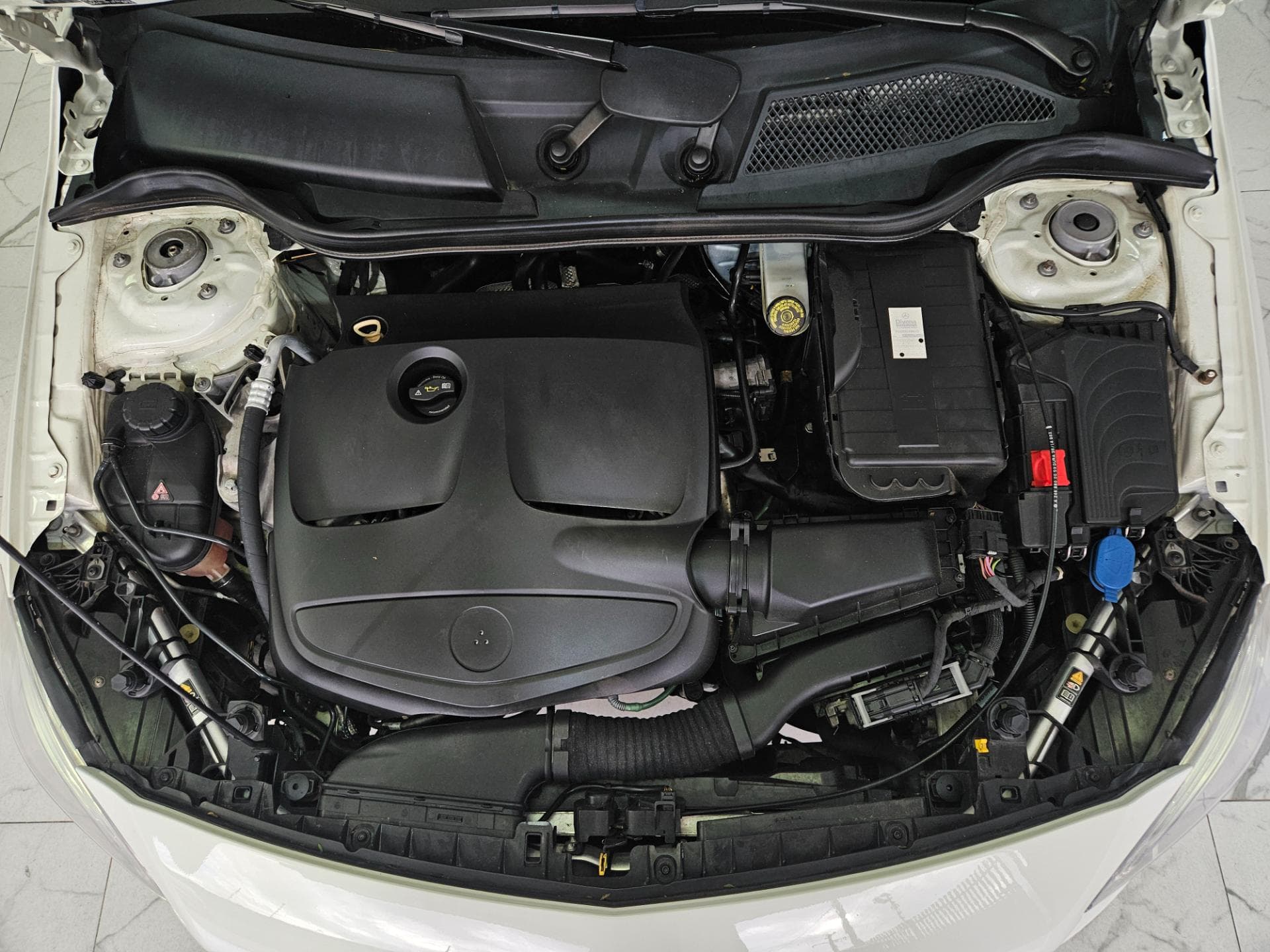 Mercedes-Benz A200turbo 2015 miniatura 29