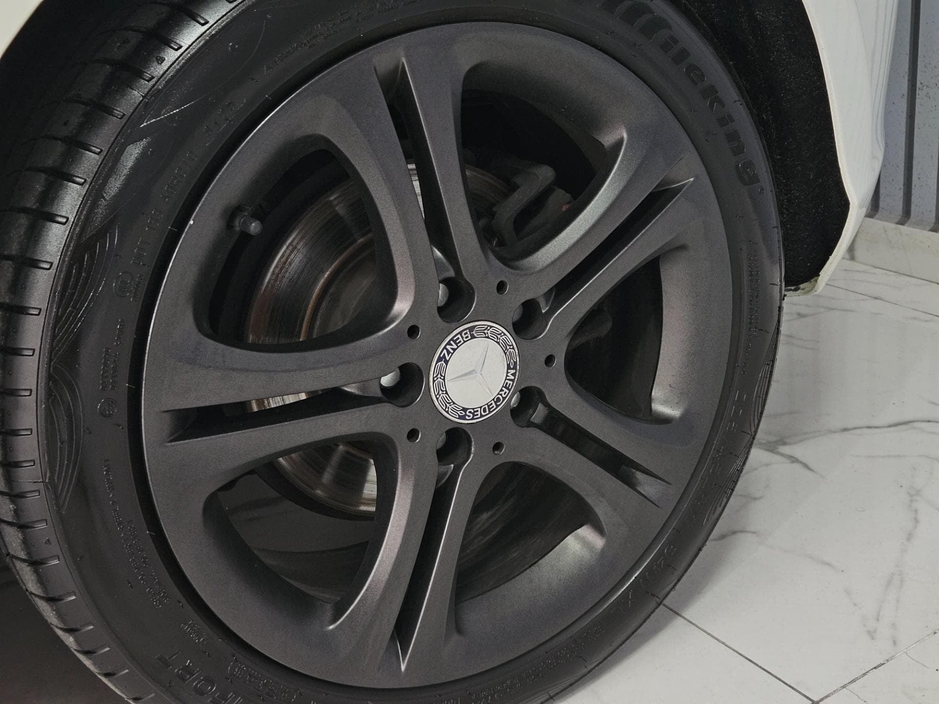 Mercedes-Benz A200turbo 2015 miniatura 28