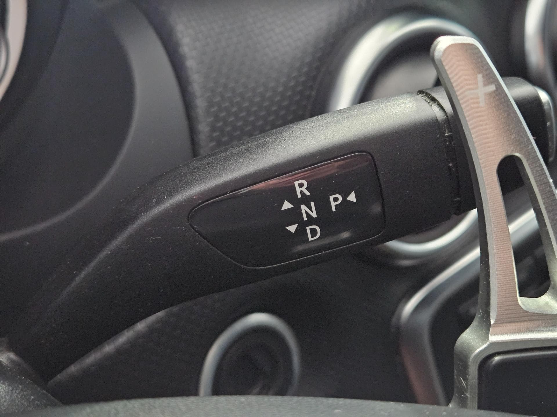 Mercedes-Benz A200turbo 2015 miniatura 11
