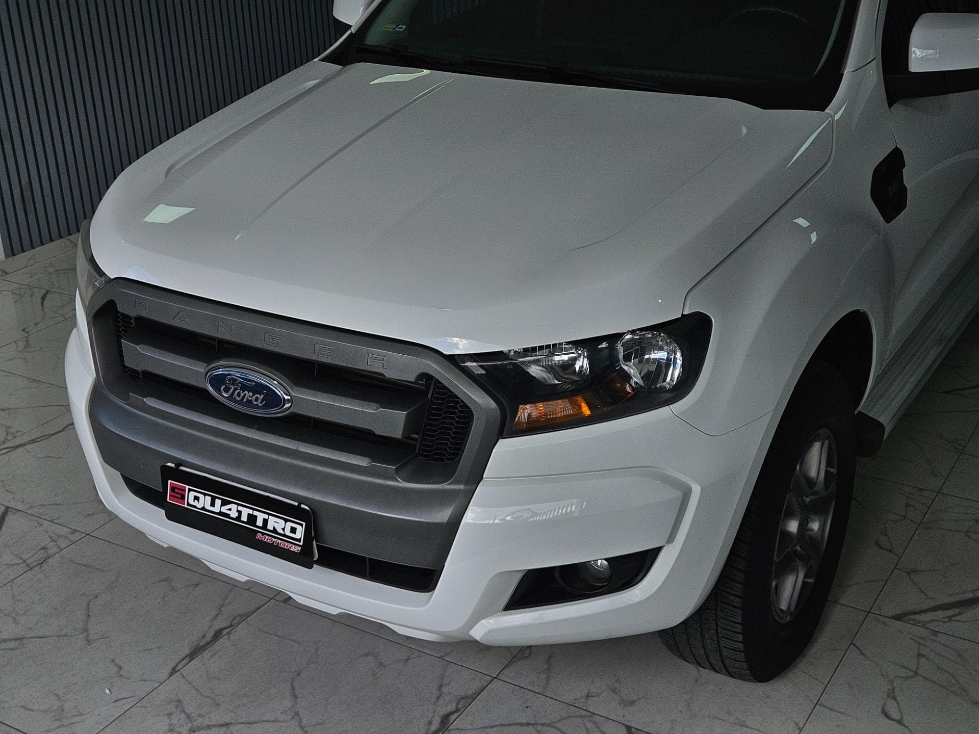 Ford Ranger Xlscd2a22 2019 miniatura 25
