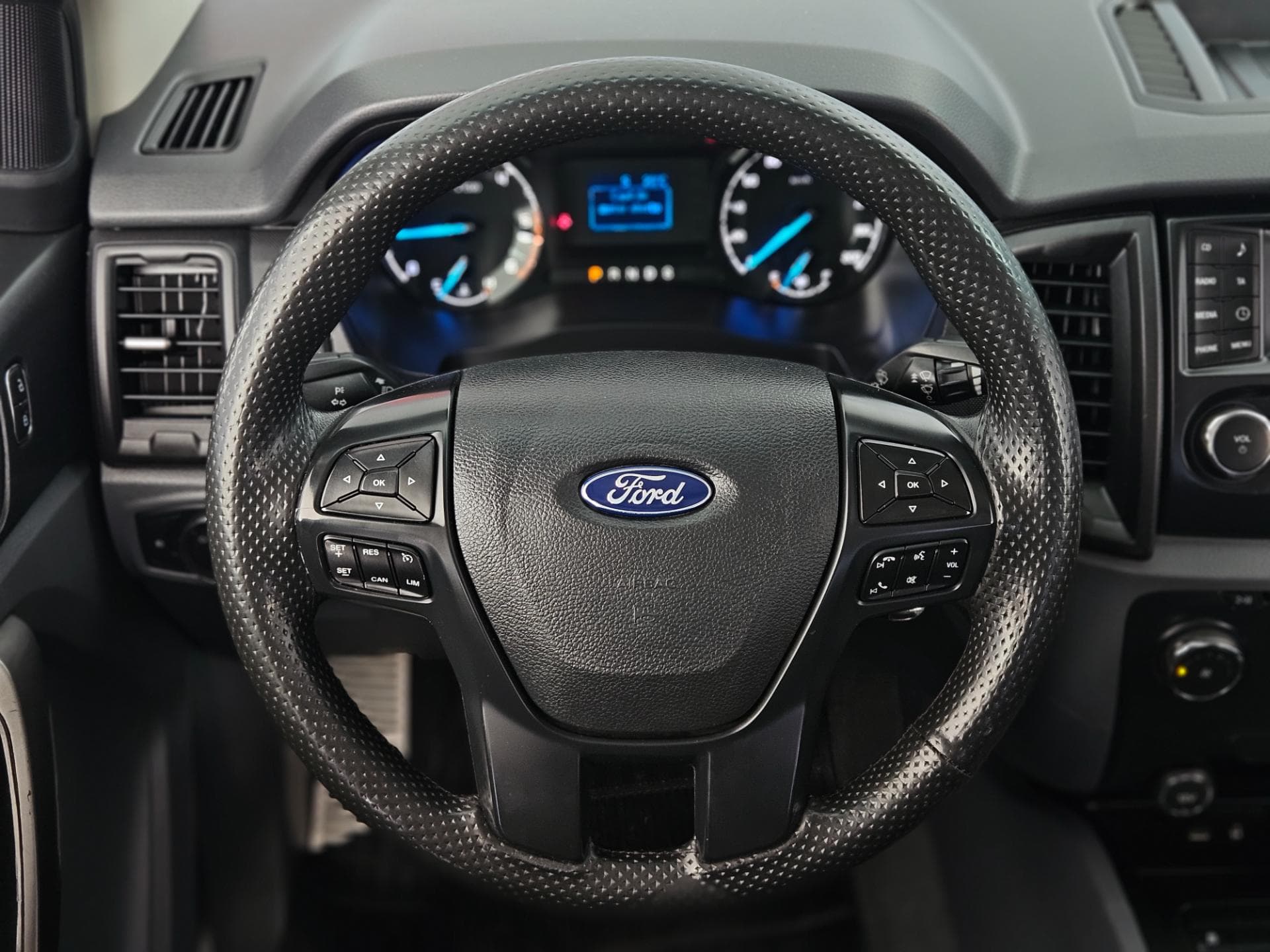 Ford Ranger Xlscd2a22 2019 miniatura 7