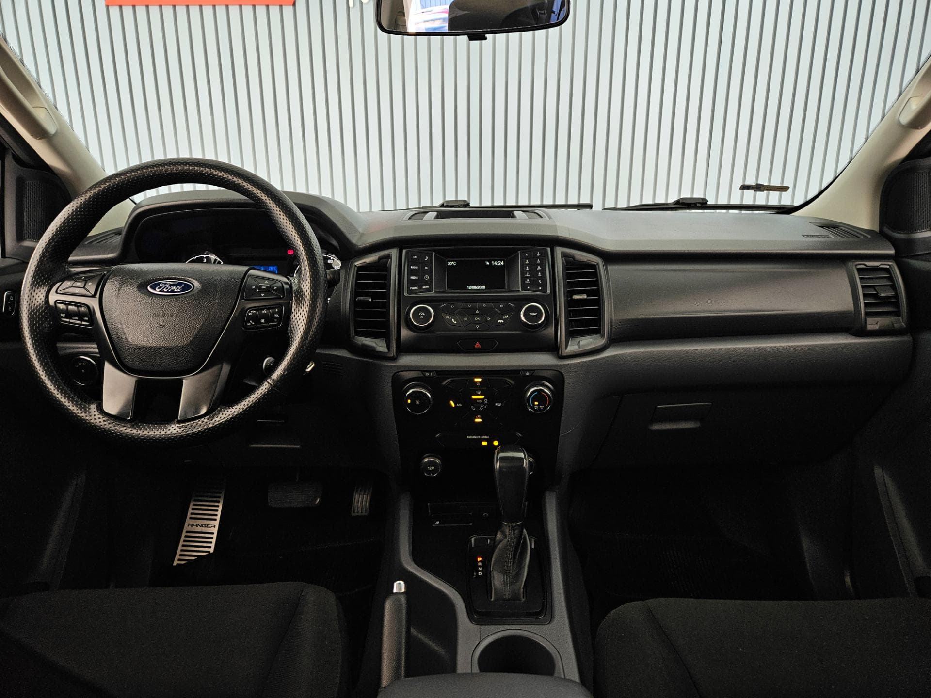 Ford Ranger Xlscd2a22 2019 miniatura 26
