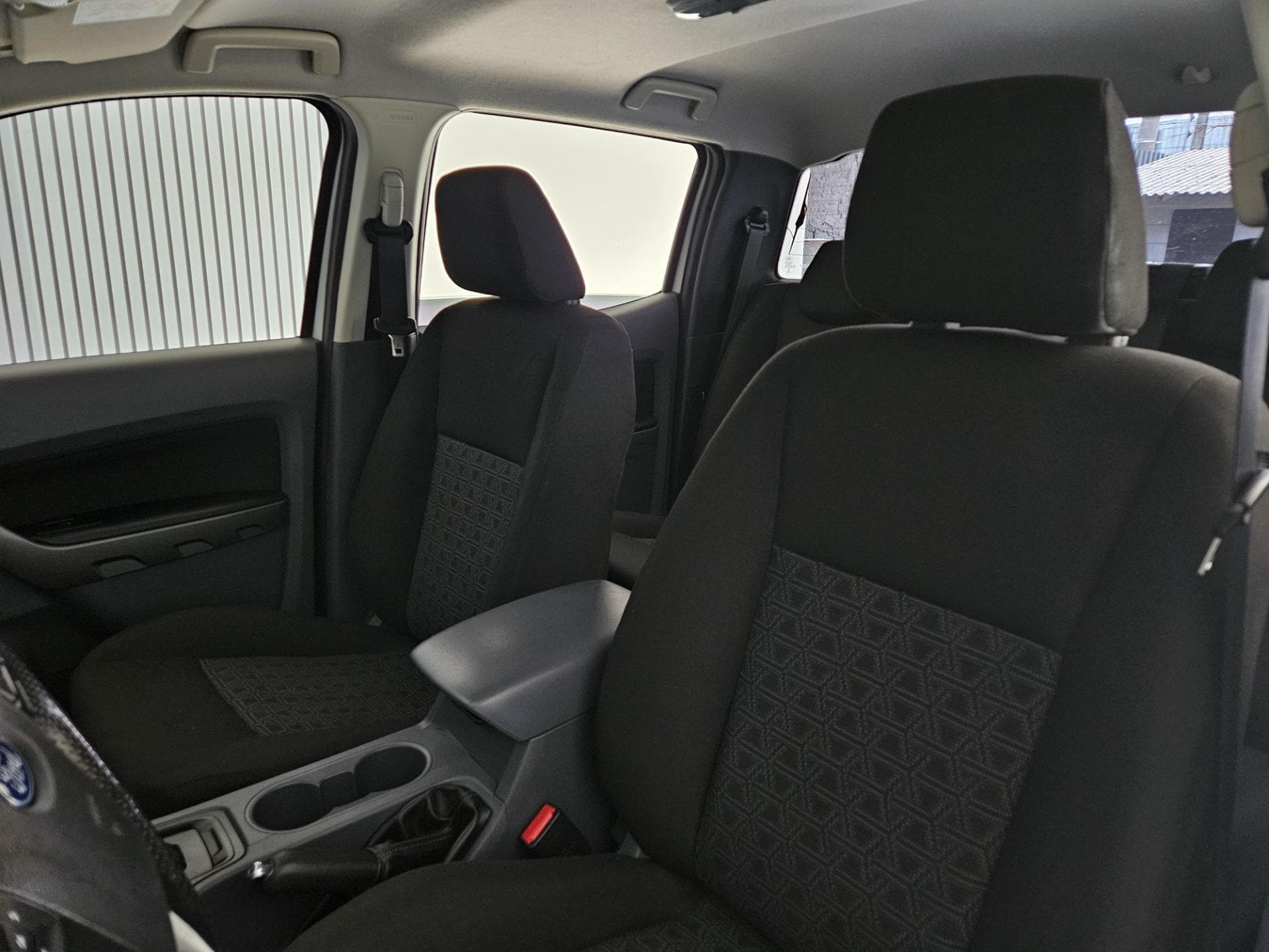 Ford Ranger Xlscd2a22 2019 miniatura 18