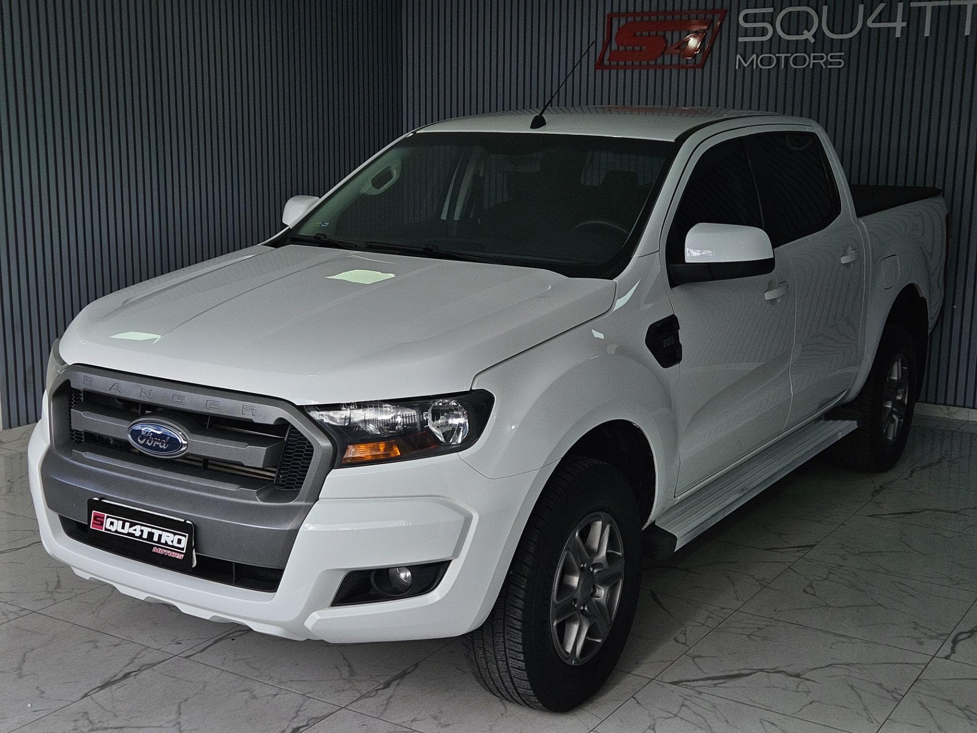 Ford Ranger Xlscd2a22 2019 miniatura 22