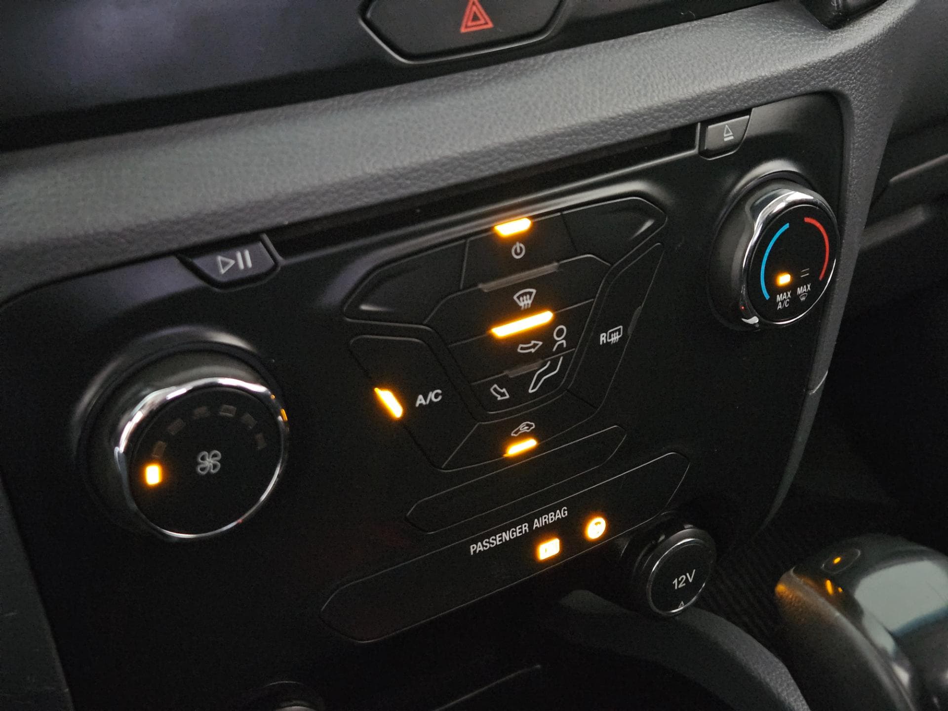 Ford Ranger Xlscd2a22 2019 miniatura 11