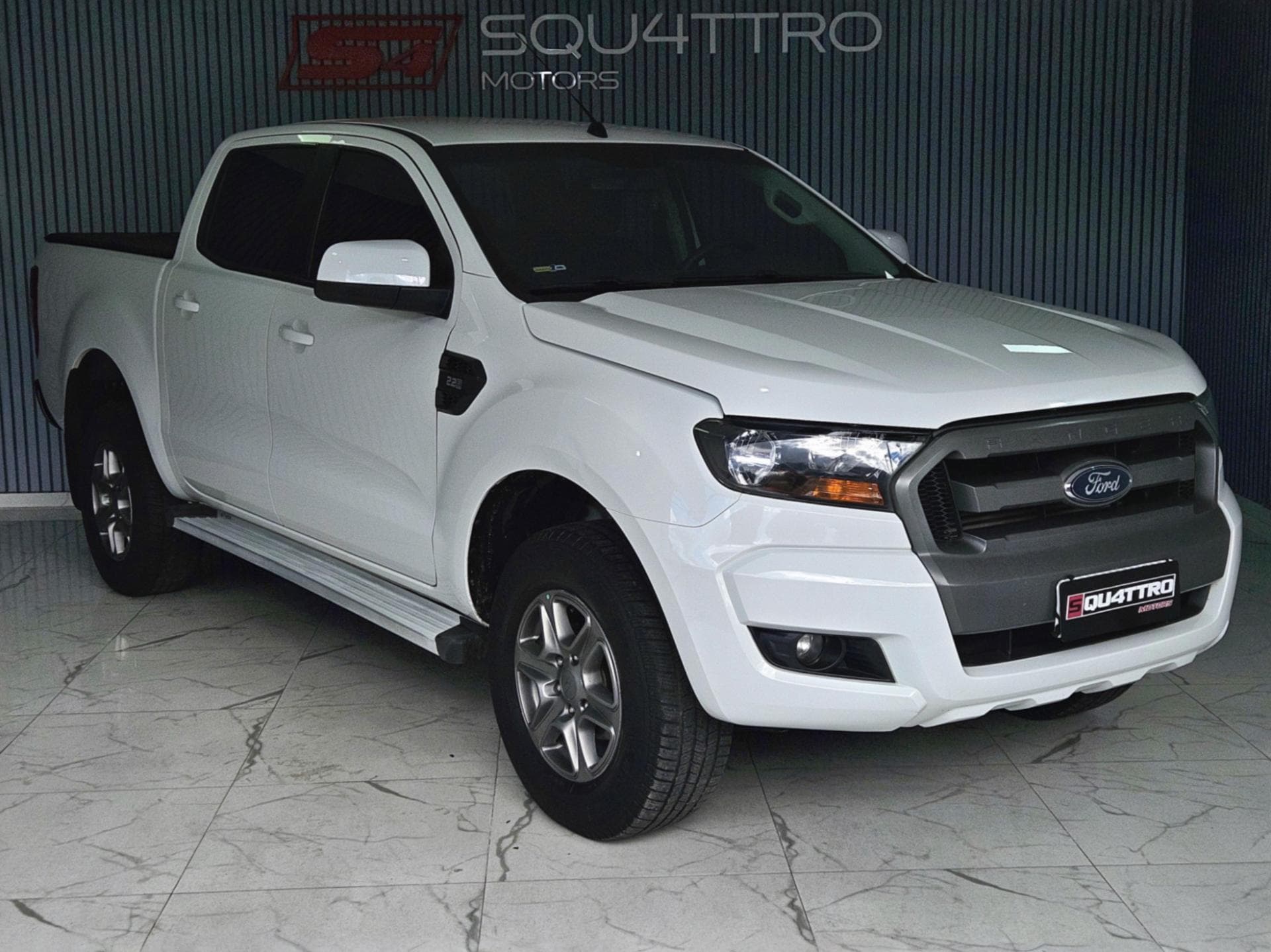 Ford Ranger Xlscd2a22 2019 miniatura 3