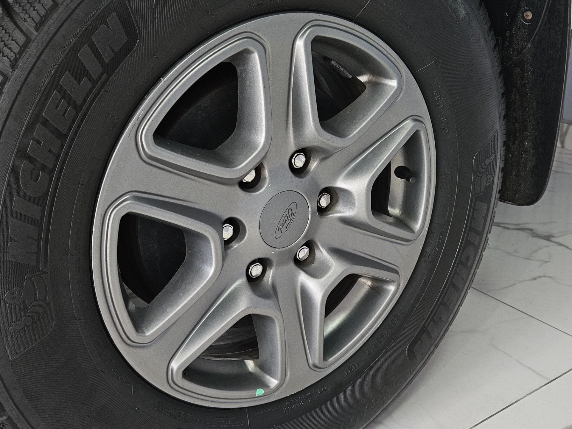 Ford Ranger Xlscd2a22 2019 miniatura 23