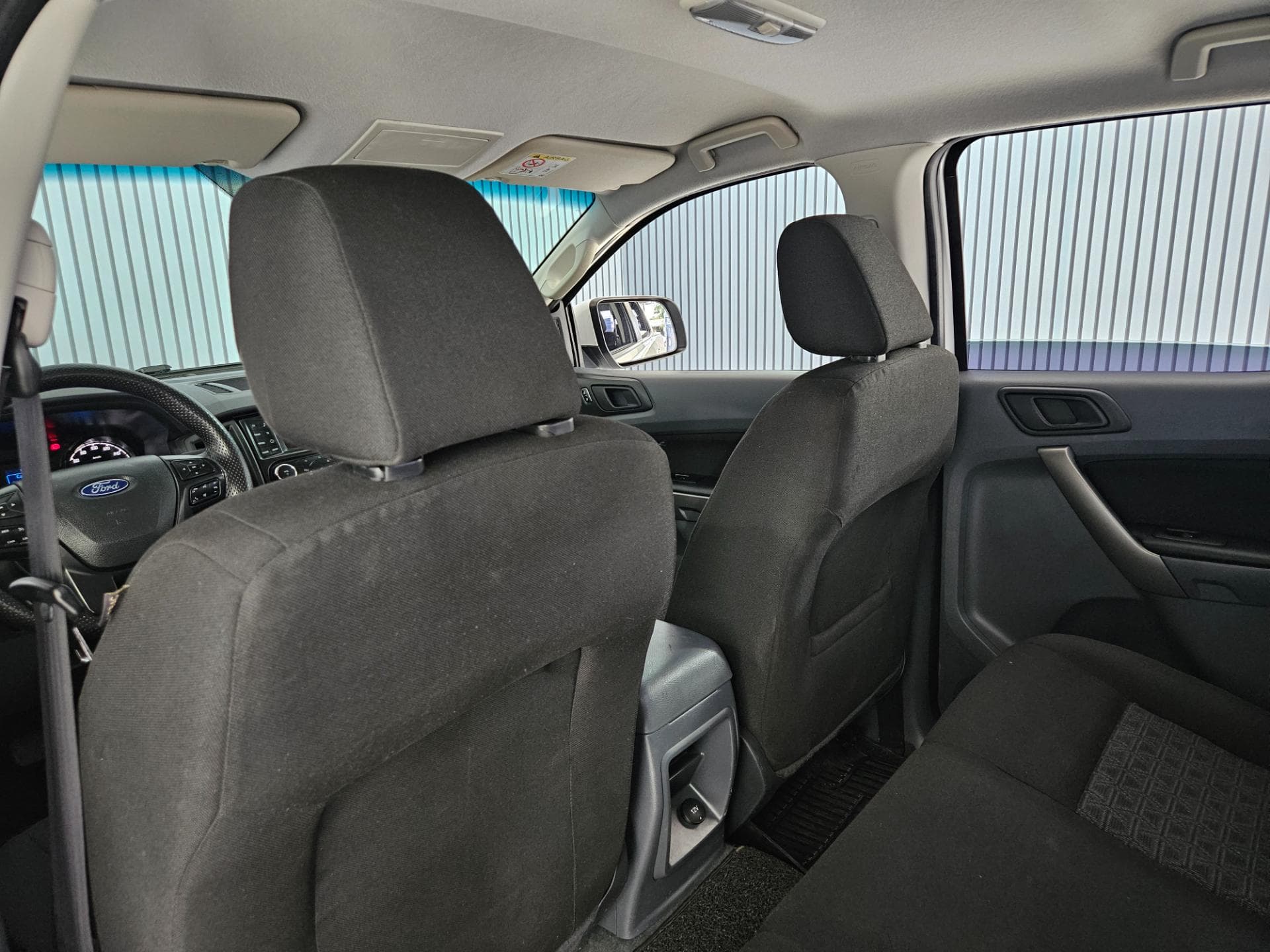 Ford Ranger Xlscd2a22 2019 miniatura 16