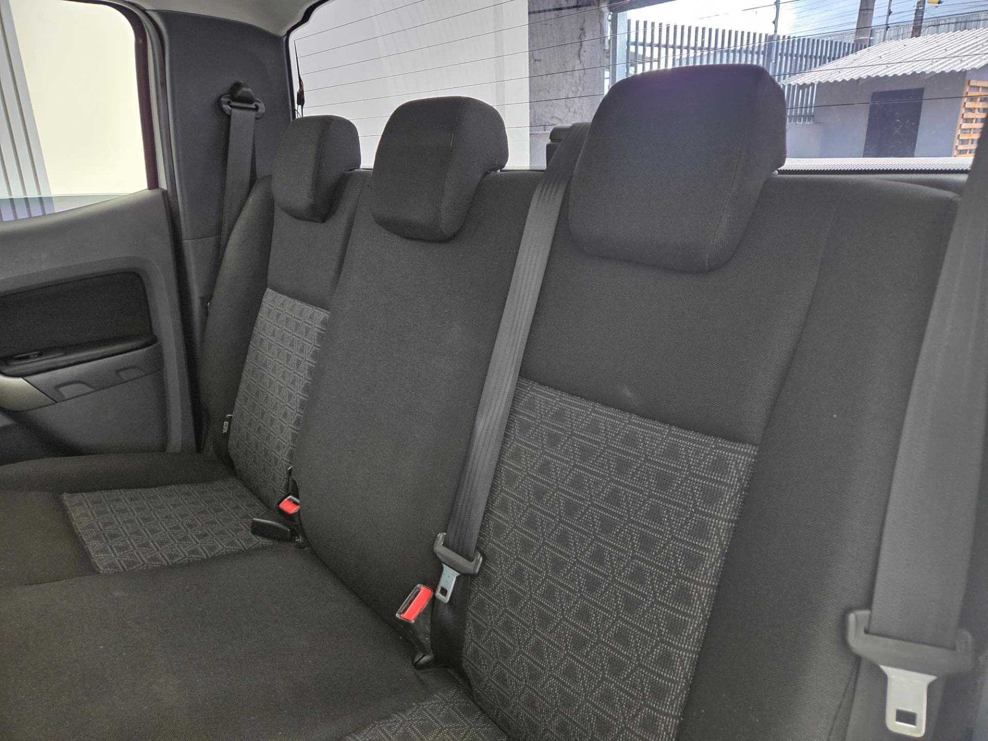 Ford Ranger Xlscd2a22 2019 miniatura 17