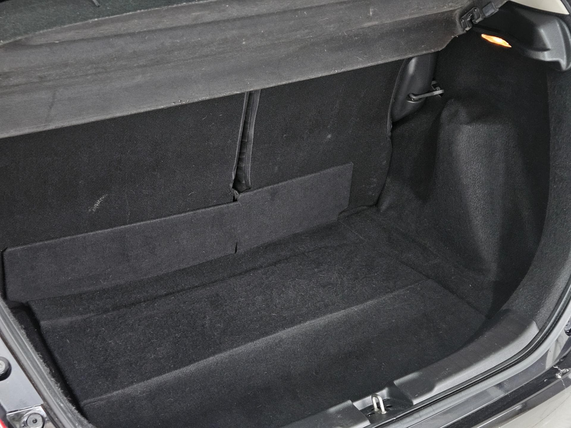 Honda Fit Ex Cvt 2015 miniatura 24