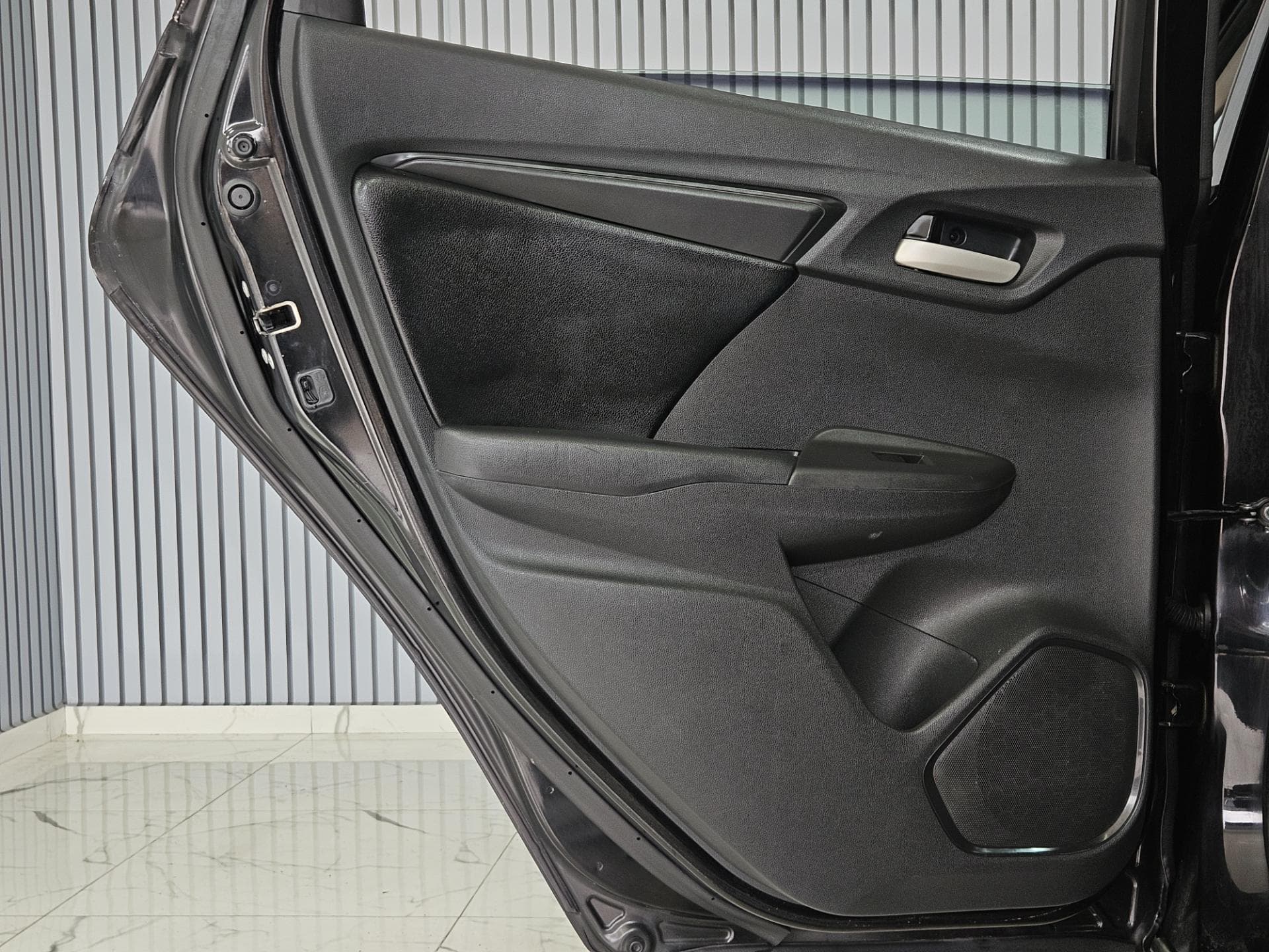 Honda Fit Ex Cvt 2015 miniatura 18