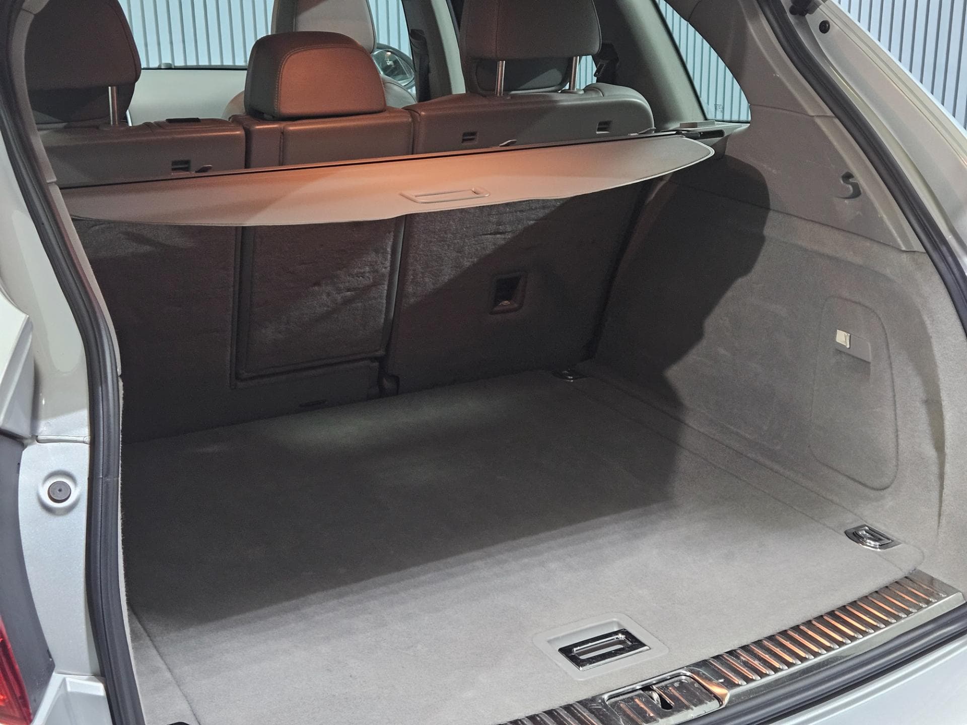 Porsche Cayenne S 2014 miniatura 25