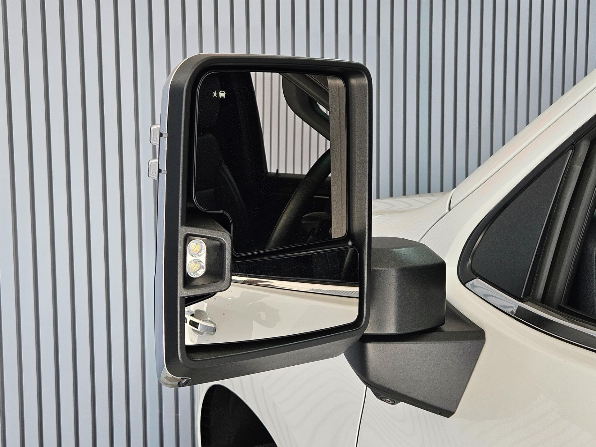 Chevrolet Silverado High Country 5.3 V8 Awd Aut. 2024 miniatura 22