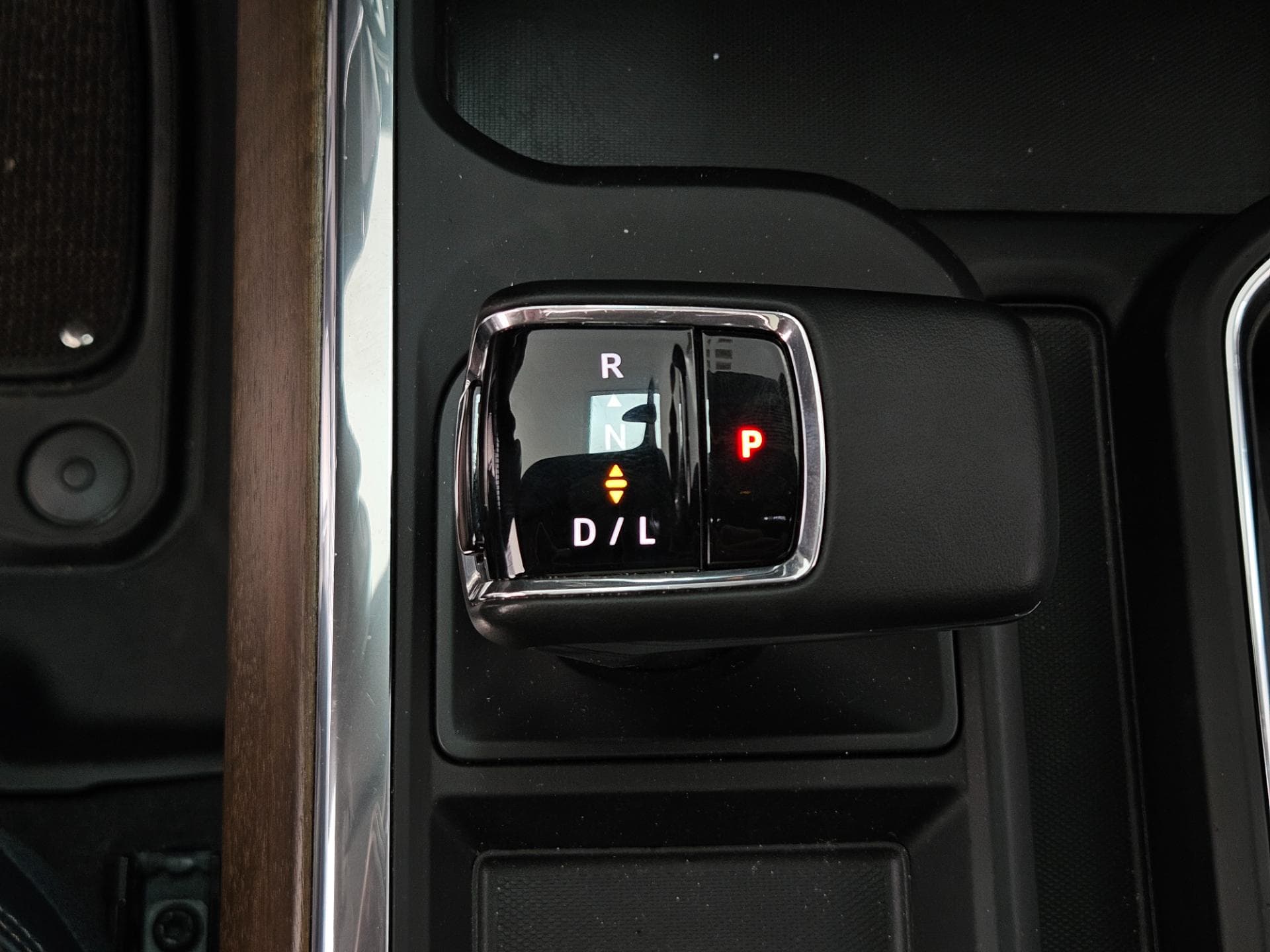 Chevrolet Silverado High Country 5.3 V8 Awd Aut. 2024 miniatura 11