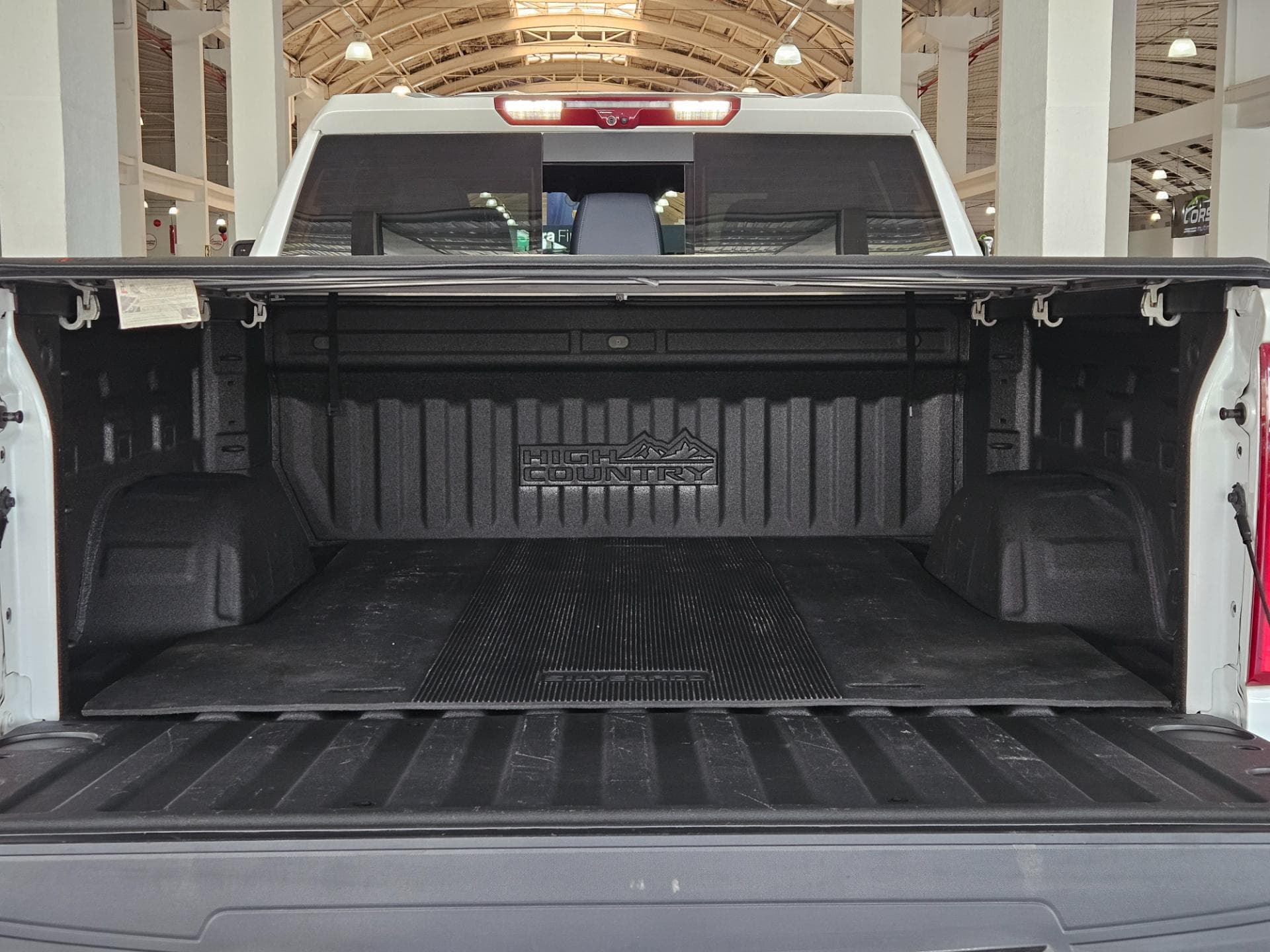 Chevrolet Silverado High Country 5.3 V8 Awd Aut. 2024 miniatura 38