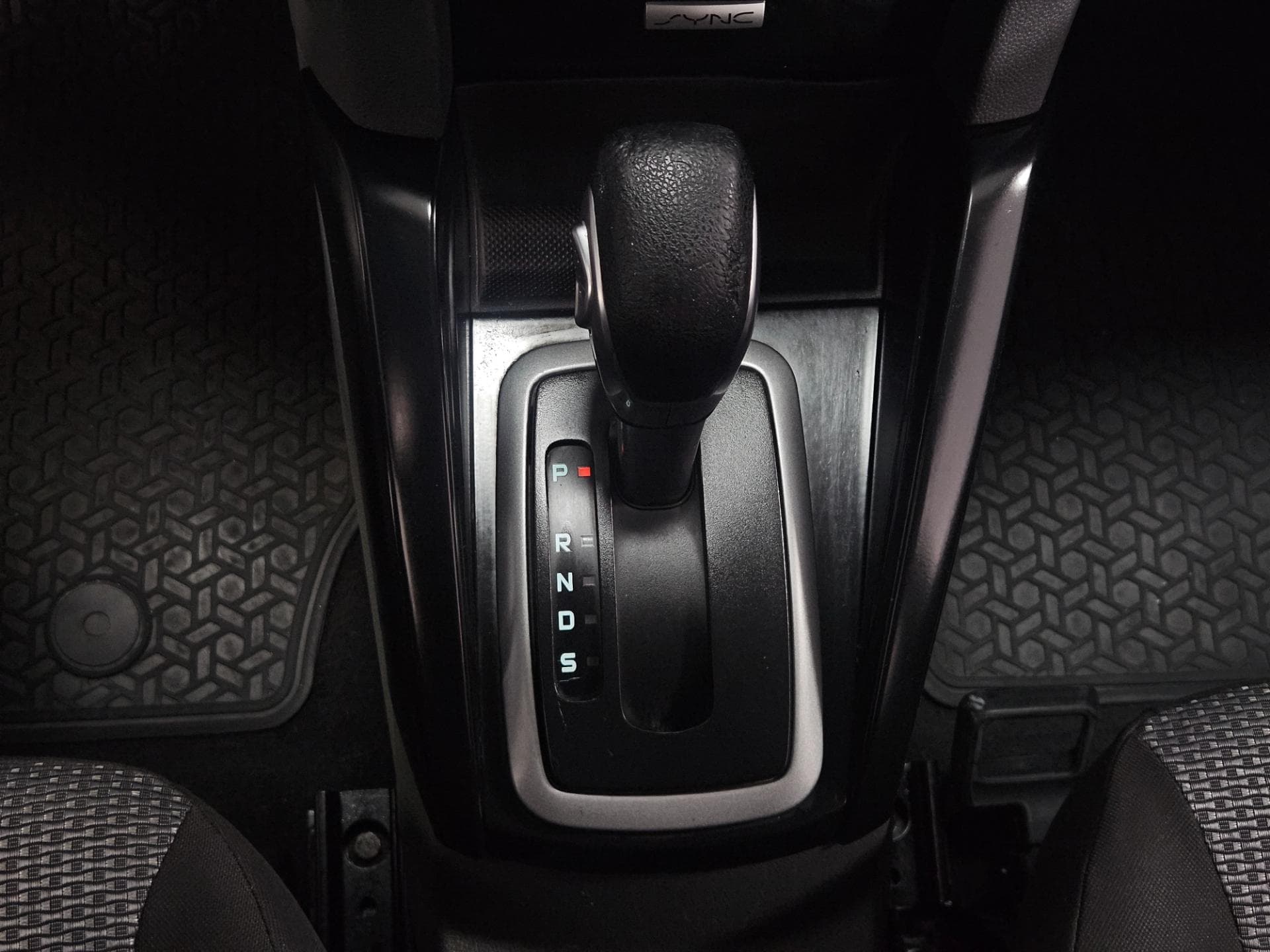 Ford Ecosport Se At 1.6b 2017 miniatura 11