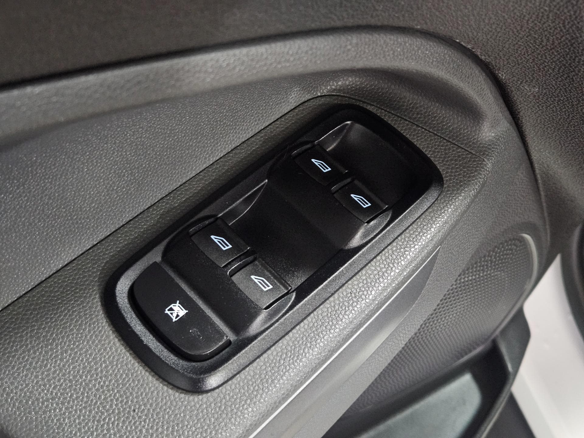 Ford Ecosport Se At 1.6b 2017 miniatura 16