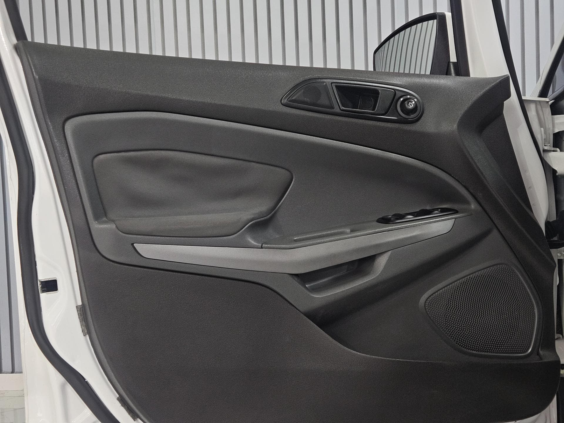 Ford Ecosport Se At 1.6b 2017 miniatura 17