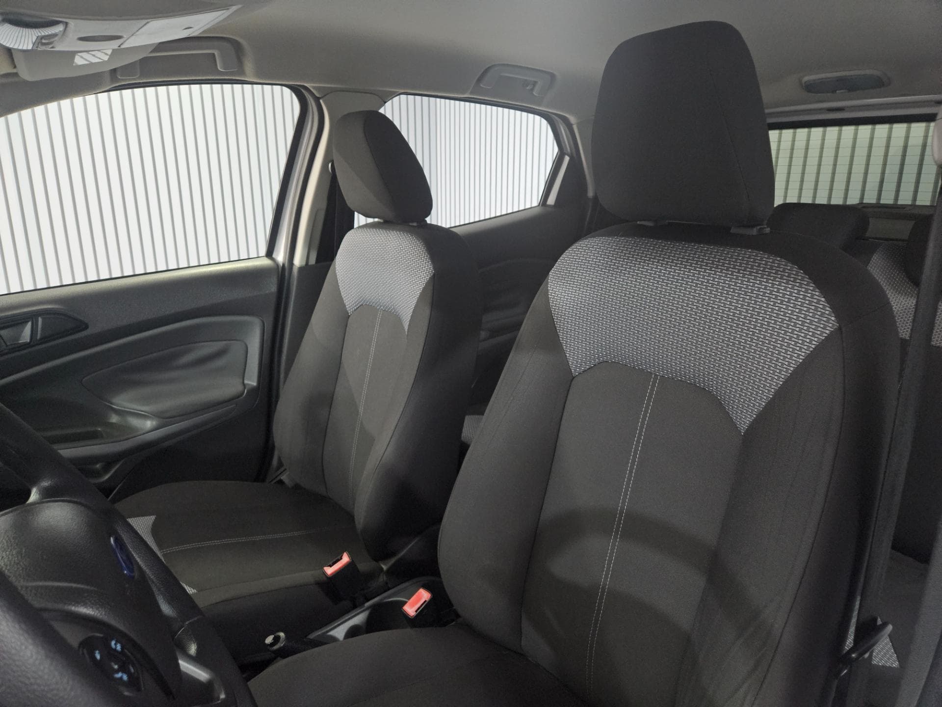 Ford Ecosport Se At 1.6b 2017 miniatura 19