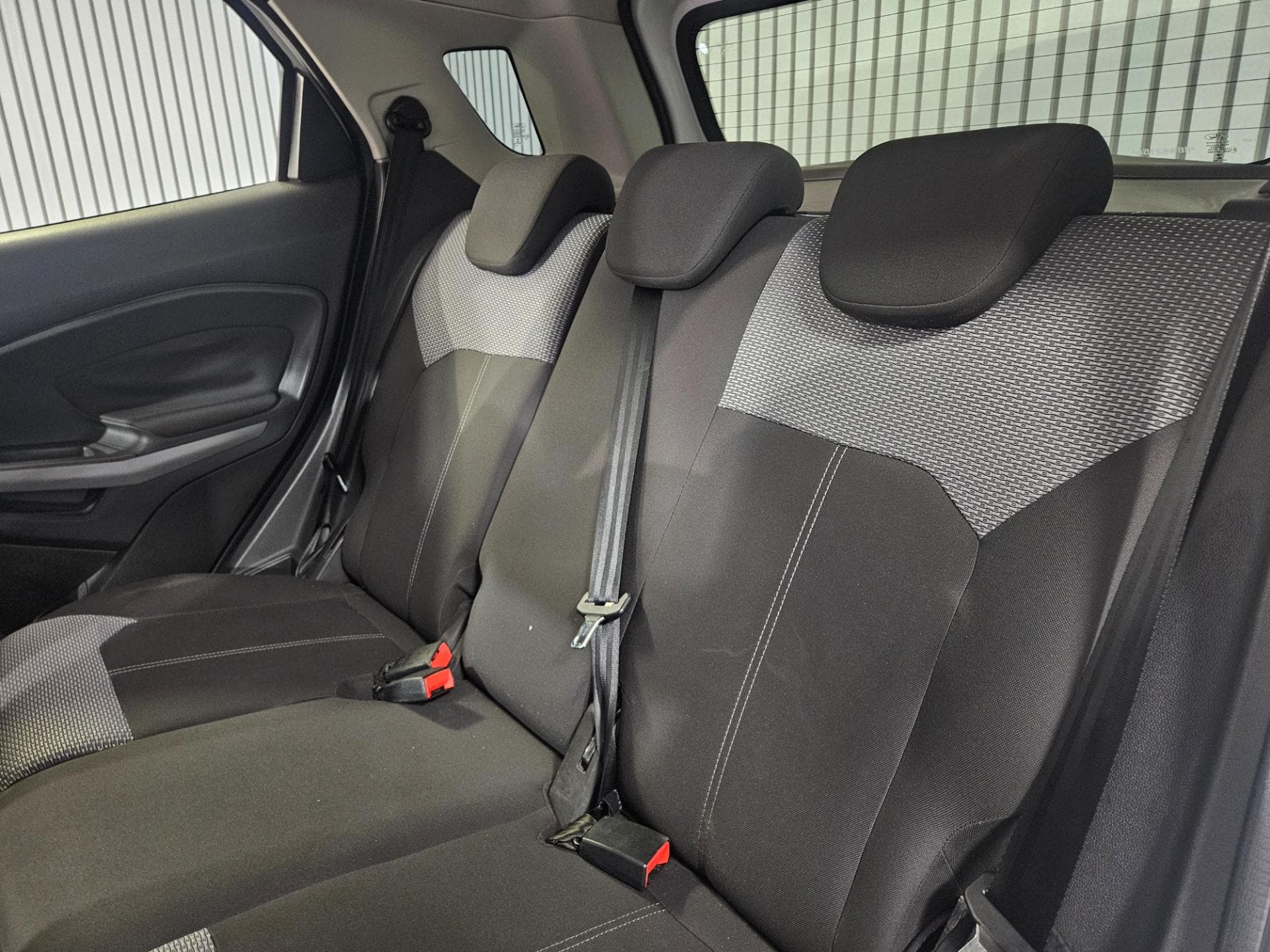 Ford Ecosport Se At 1.6b 2017 miniatura 20