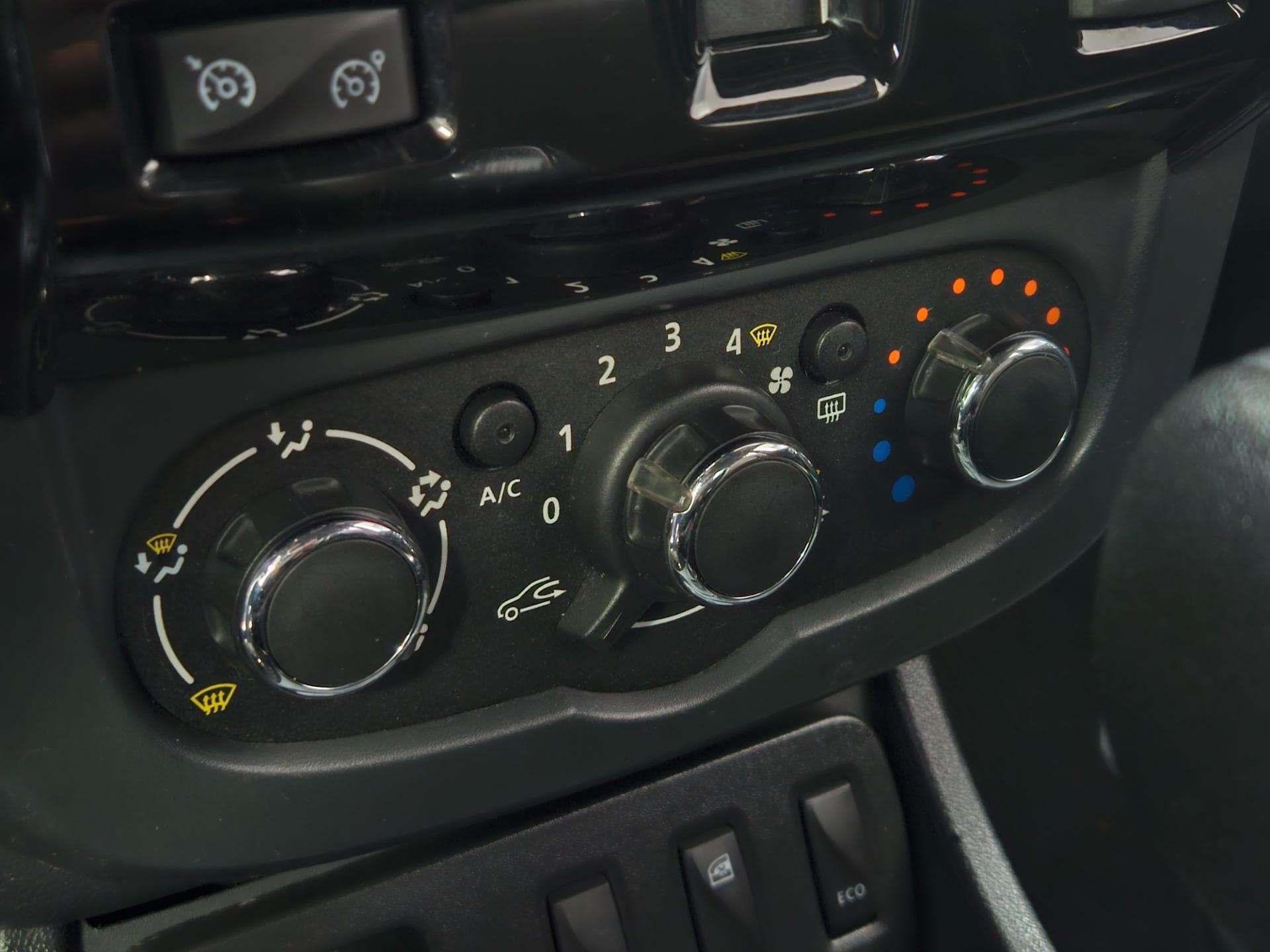Renault Duster 16 D Cvt 2018 miniatura 12