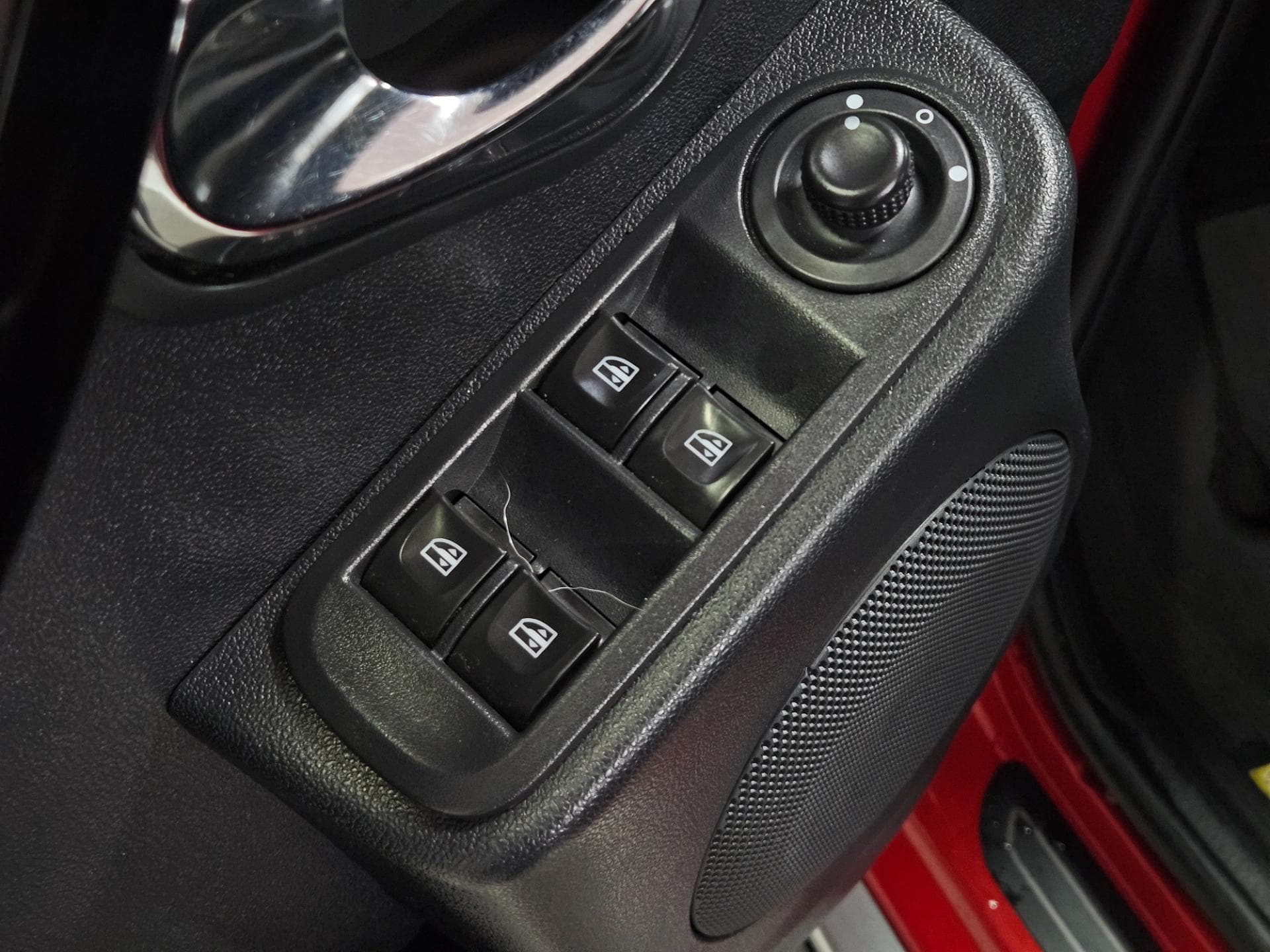 Renault Duster 16 D Cvt 2018 miniatura 16