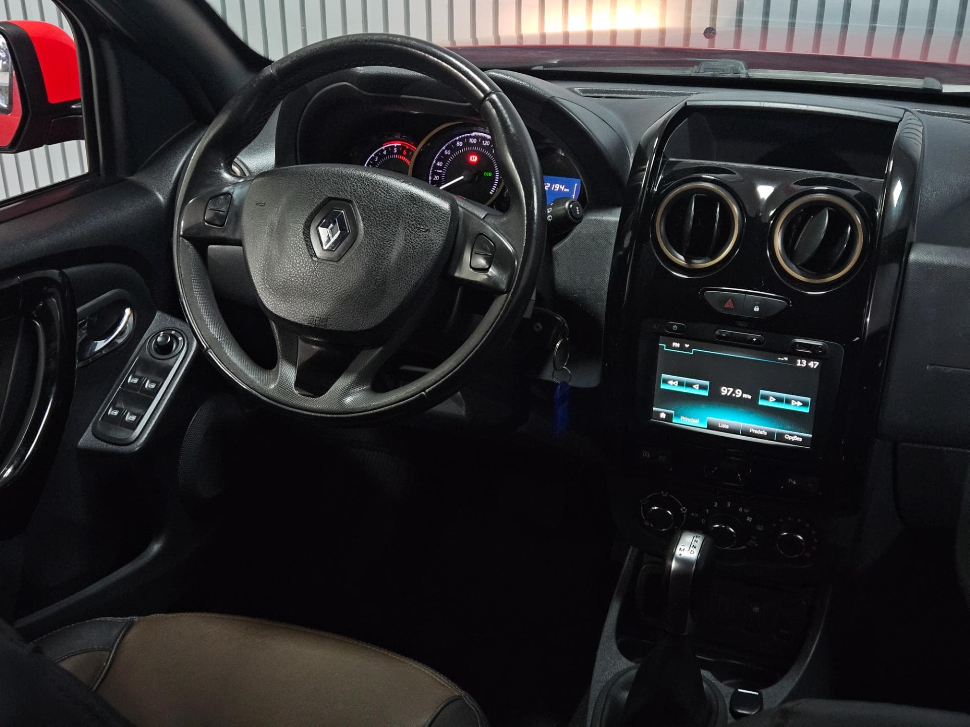 Renault Duster 16 D Cvt 2018 miniatura 22