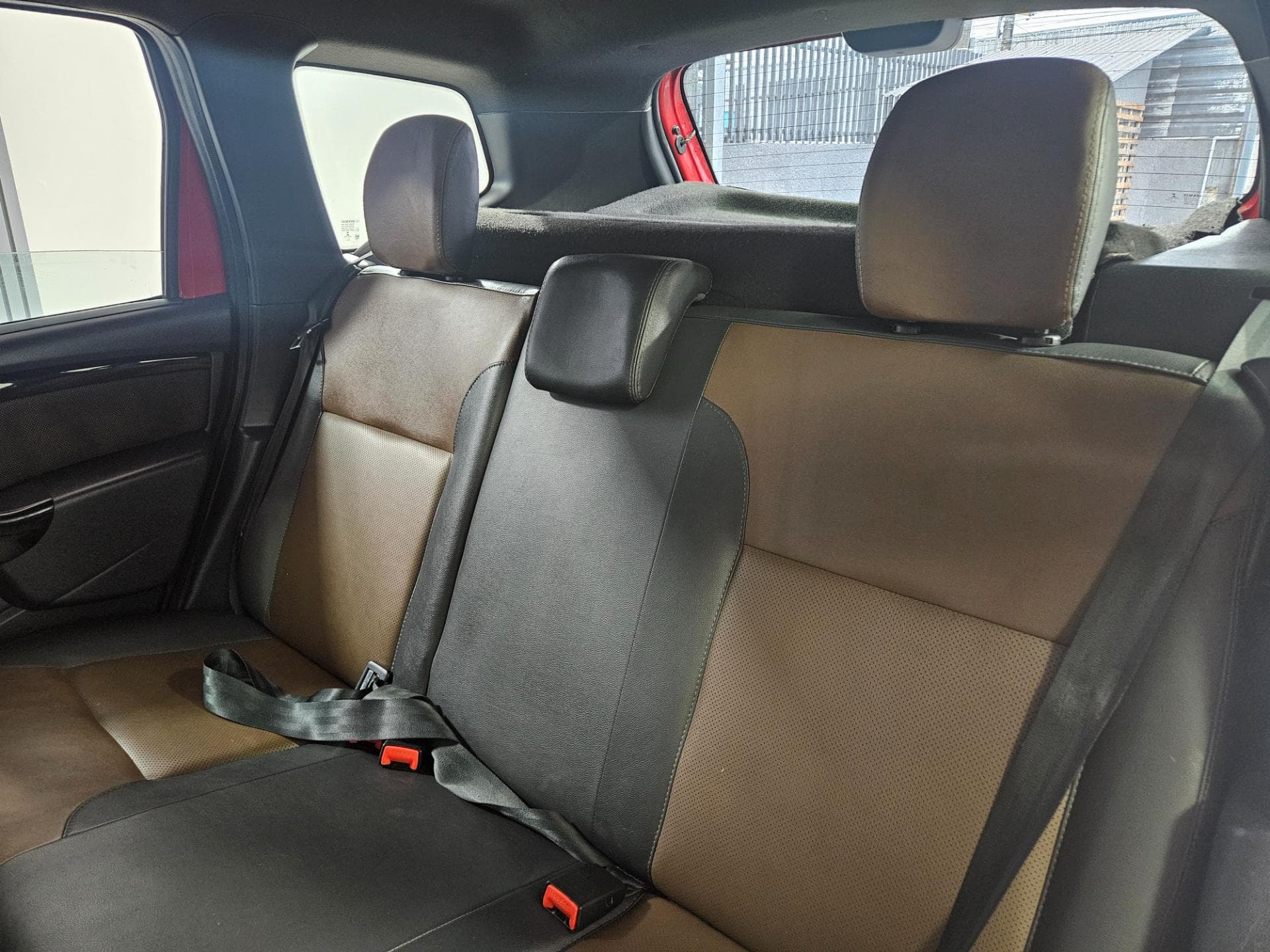 Renault Duster 16 D Cvt 2018 miniatura 20