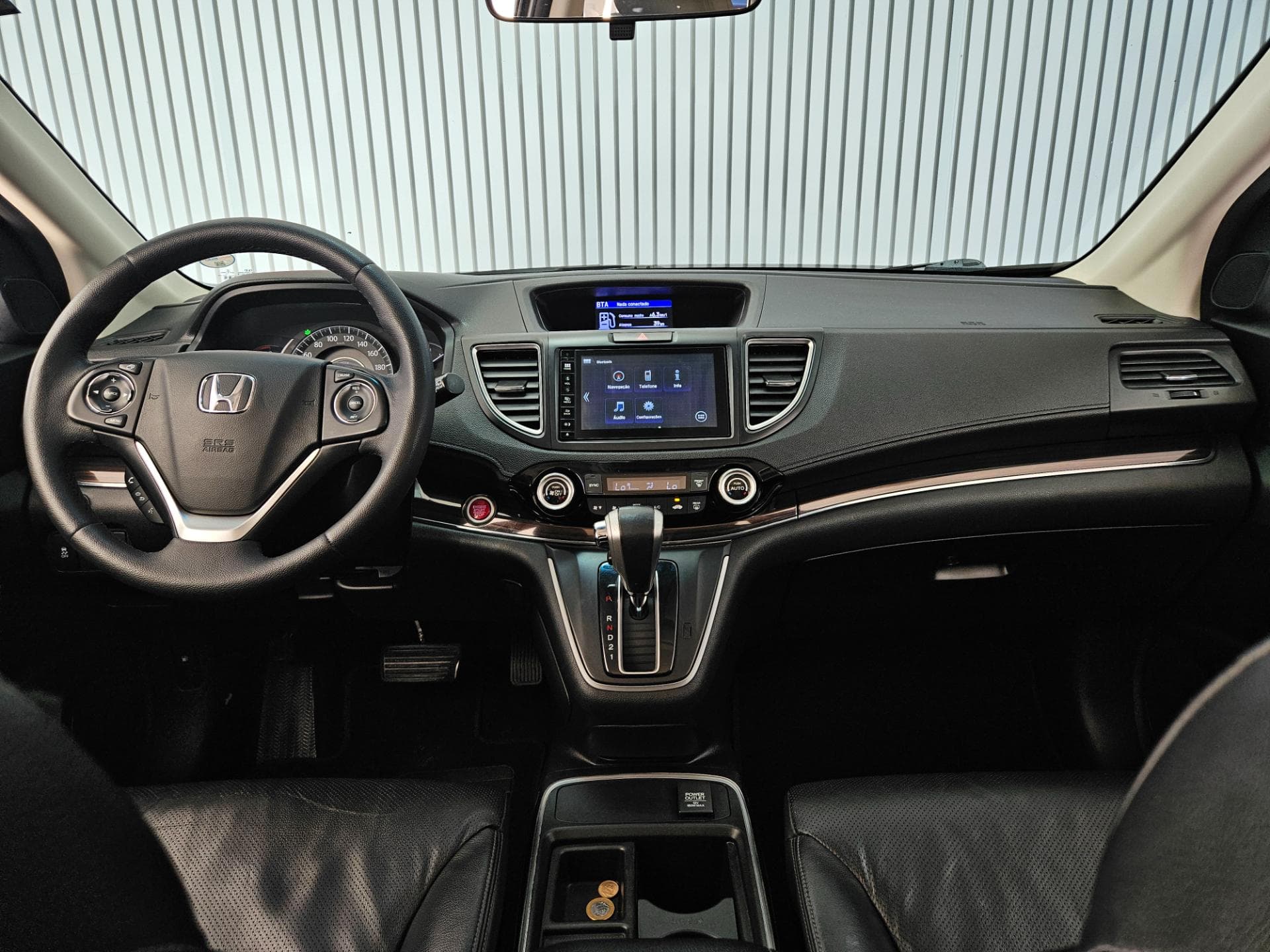 Honda Cr-V Exl Flex4wd 2016 miniatura 29