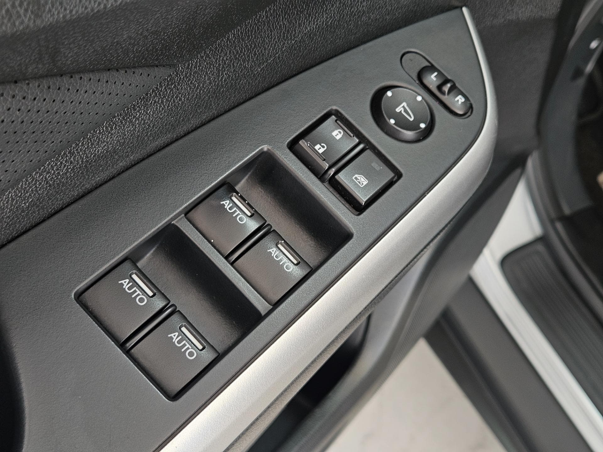 Honda Cr-V Exl Flex4wd 2016 miniatura 14
