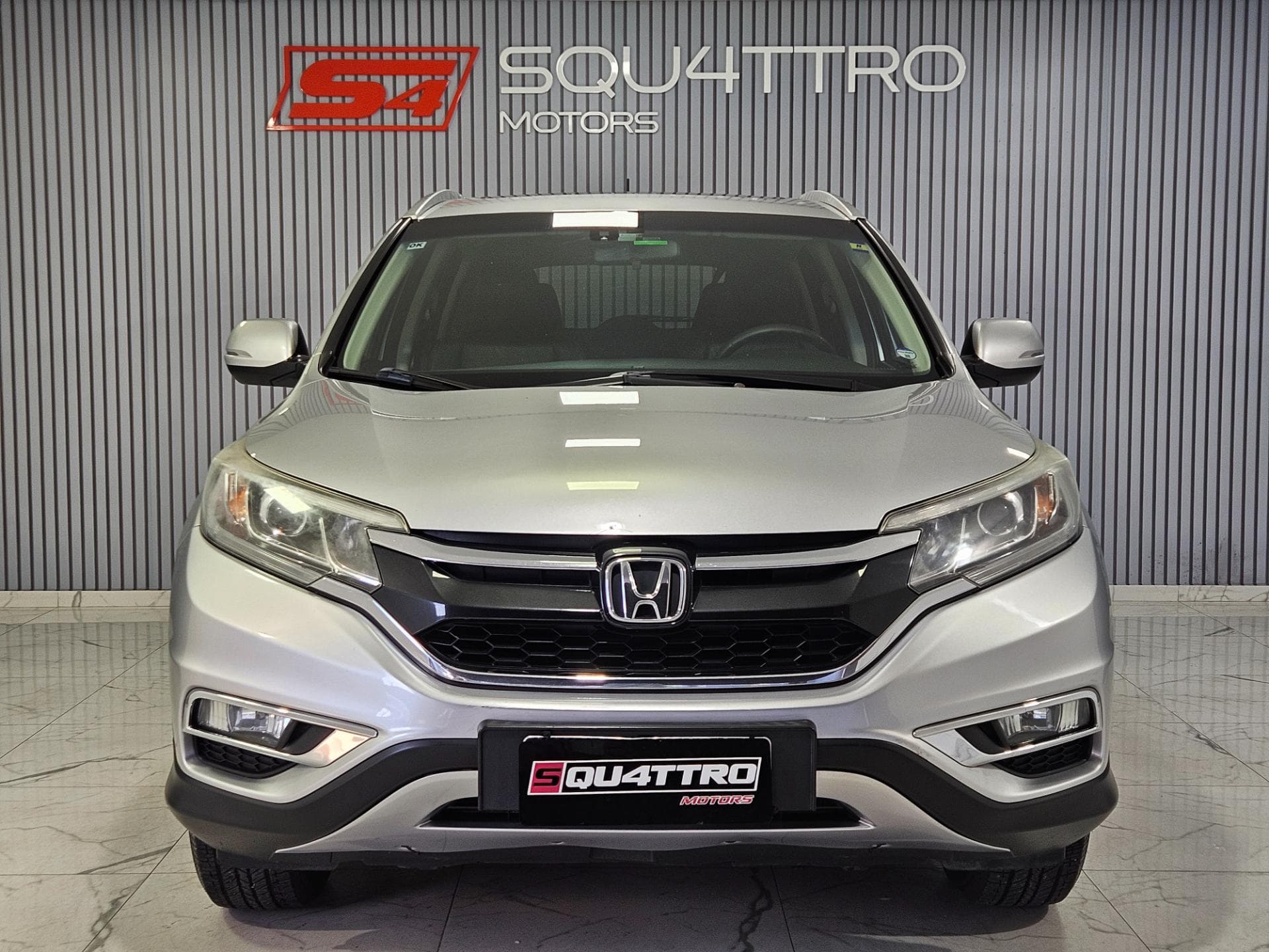 Honda Cr-V Exl Flex4wd 2016 miniatura 2