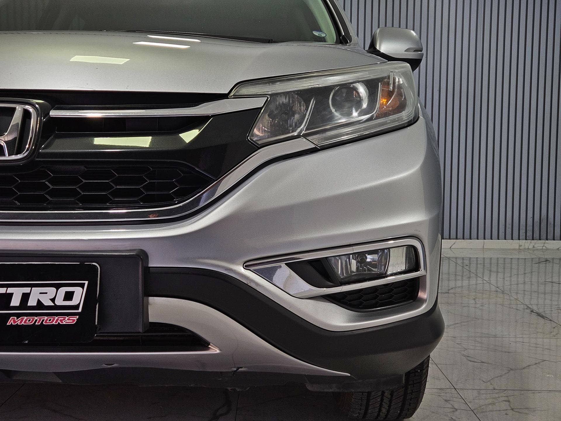 Honda Cr-V Exl Flex4wd 2016 miniatura 30