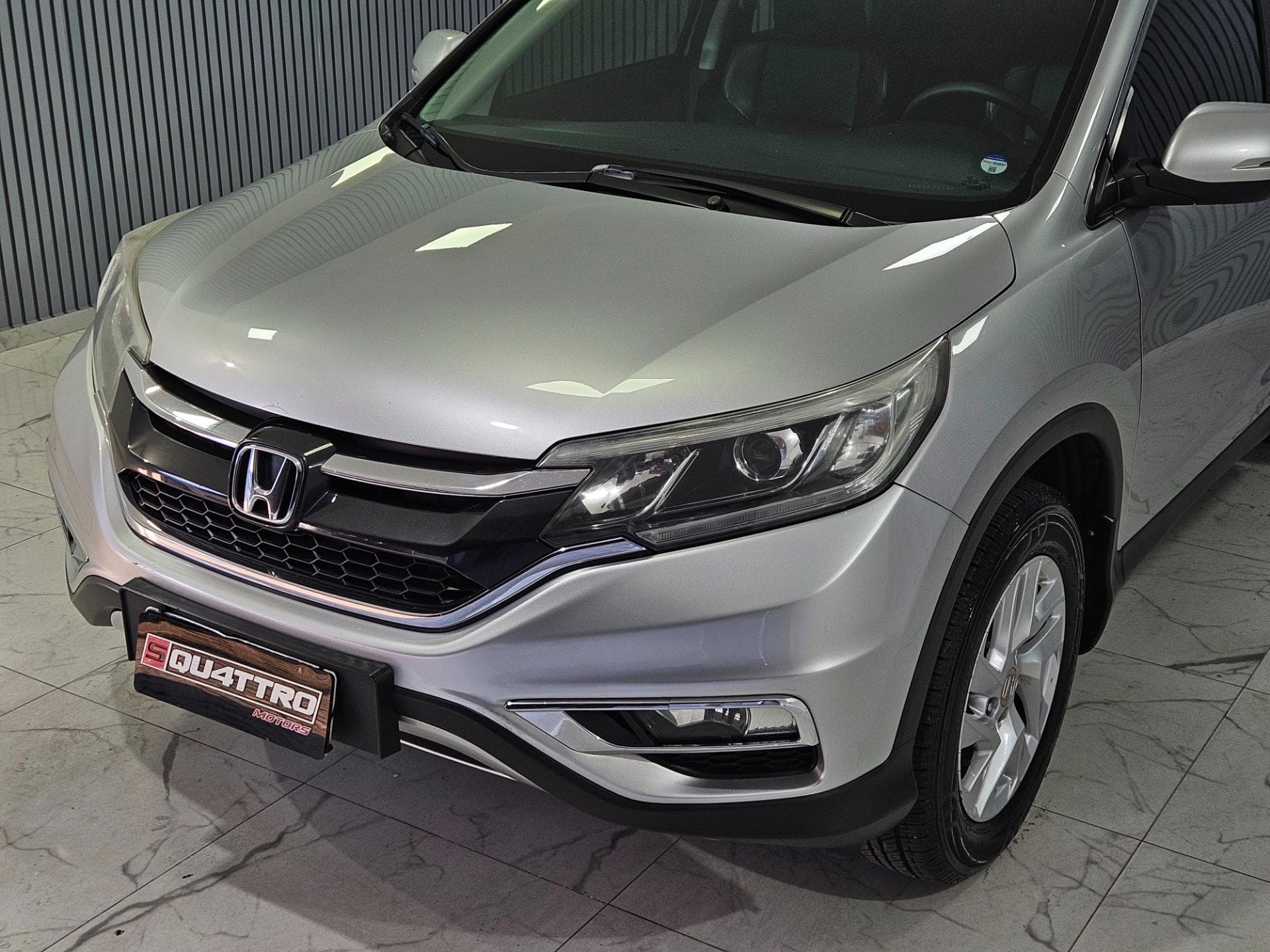 Honda Cr-V Exl Flex4wd 2016 miniatura 28