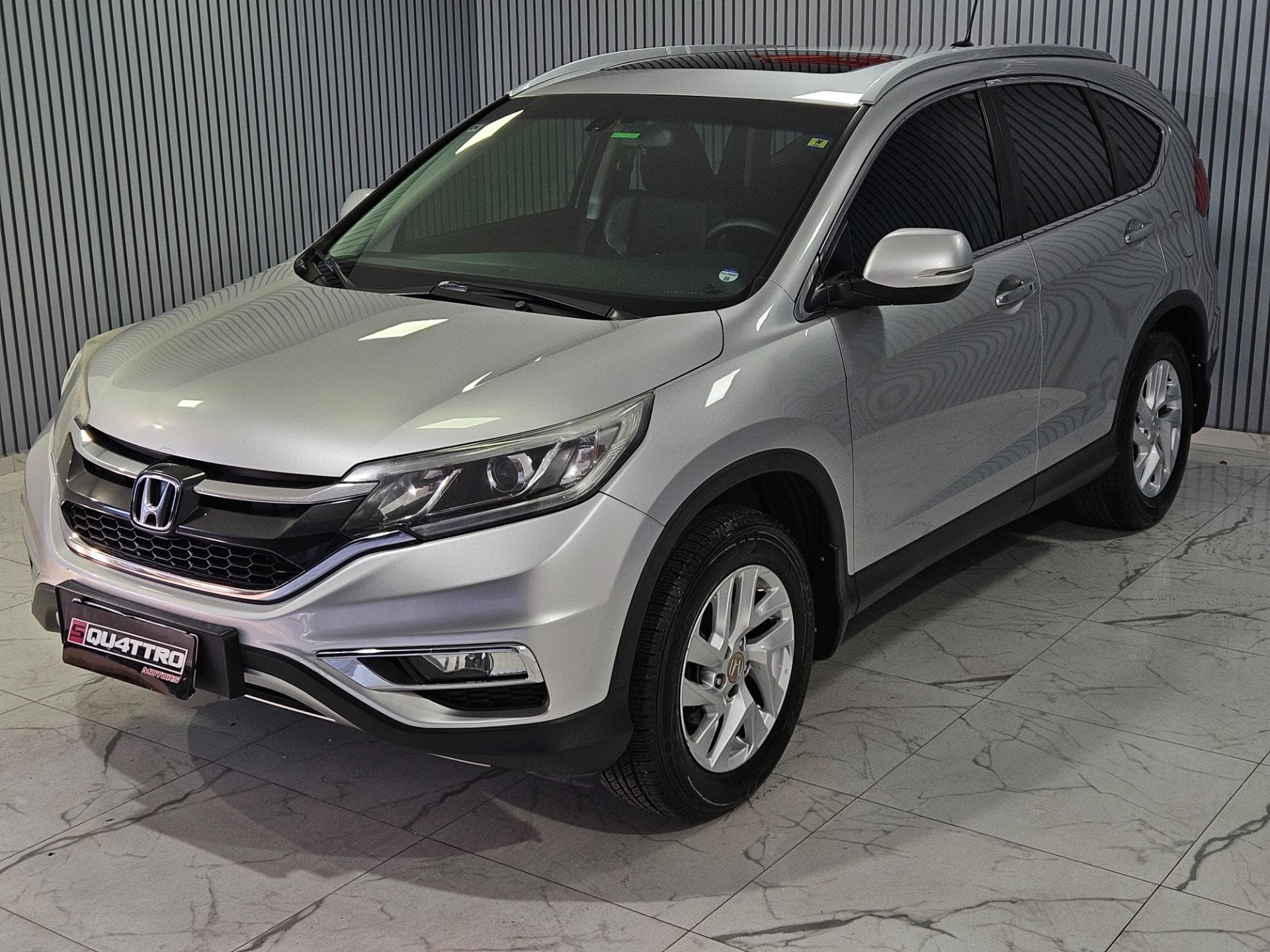 Honda Cr-V Exl Flex4wd 2016 miniatura 25