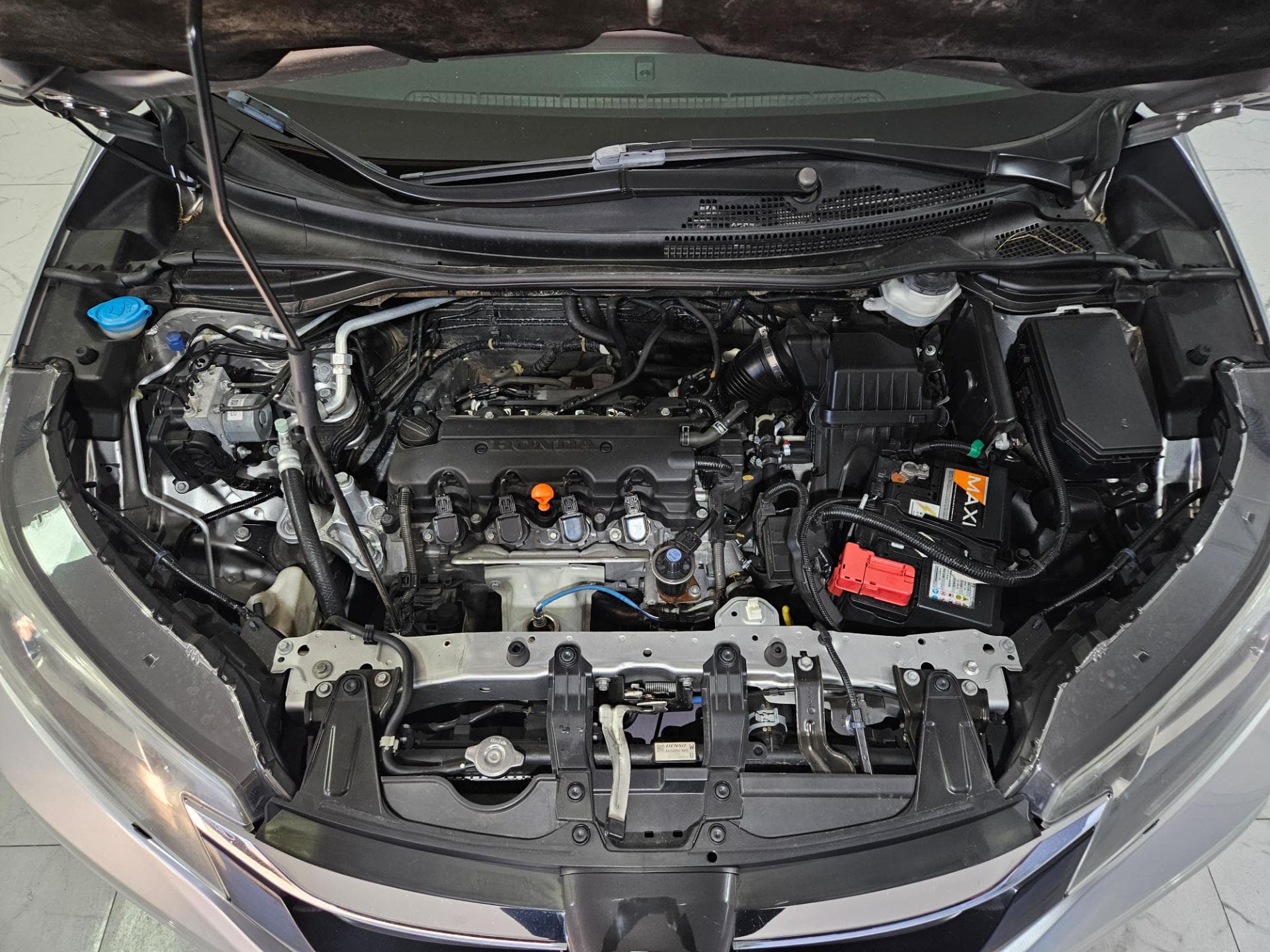 Honda Cr-V Exl Flex4wd 2016 miniatura 27