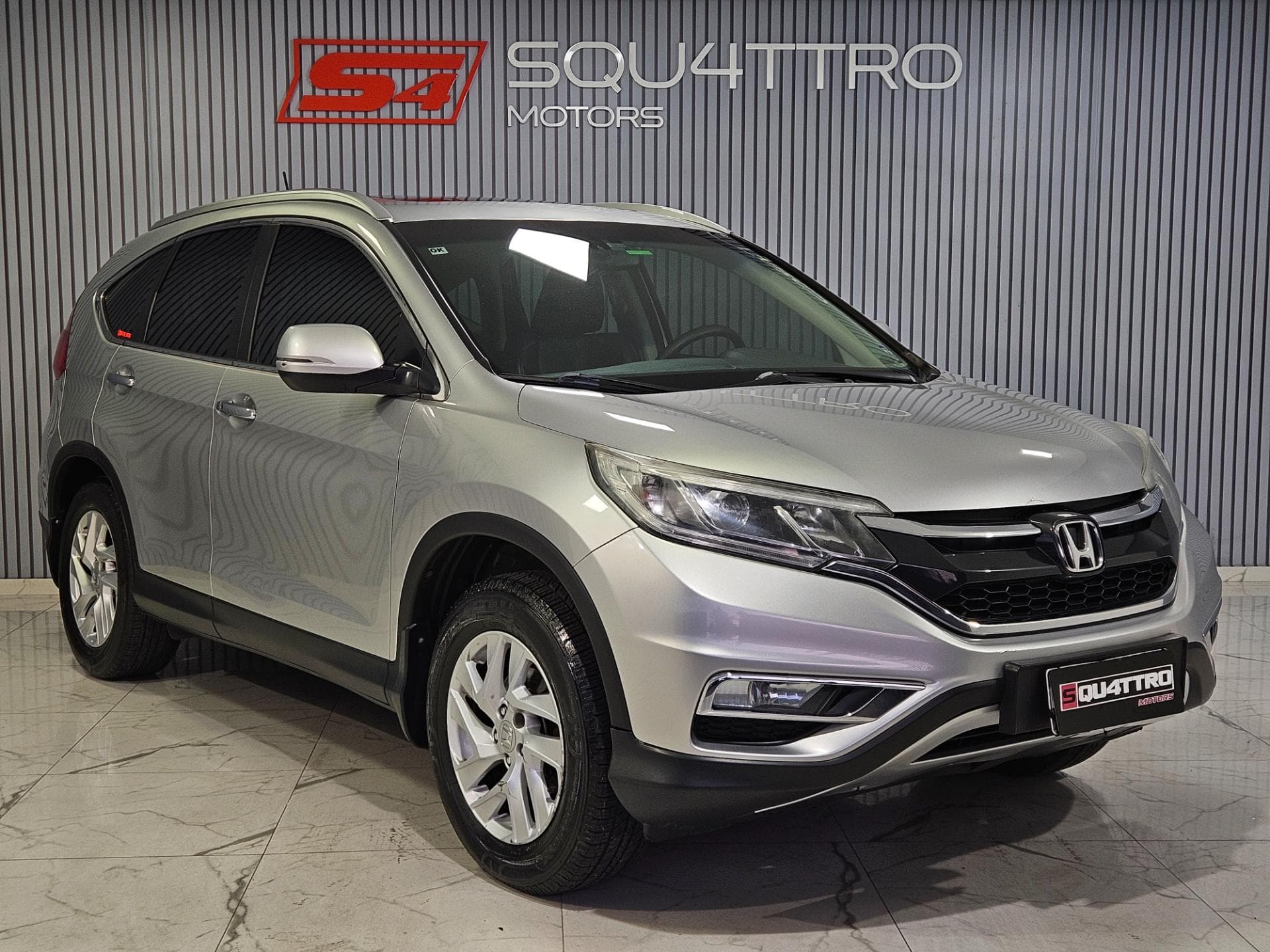 Honda Cr-V Exl Flex4wd 2016 miniatura 3
