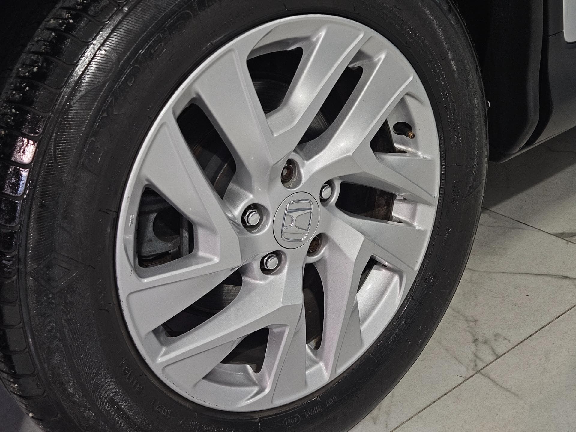 Honda Cr-V Exl Flex4wd 2016 miniatura 26
