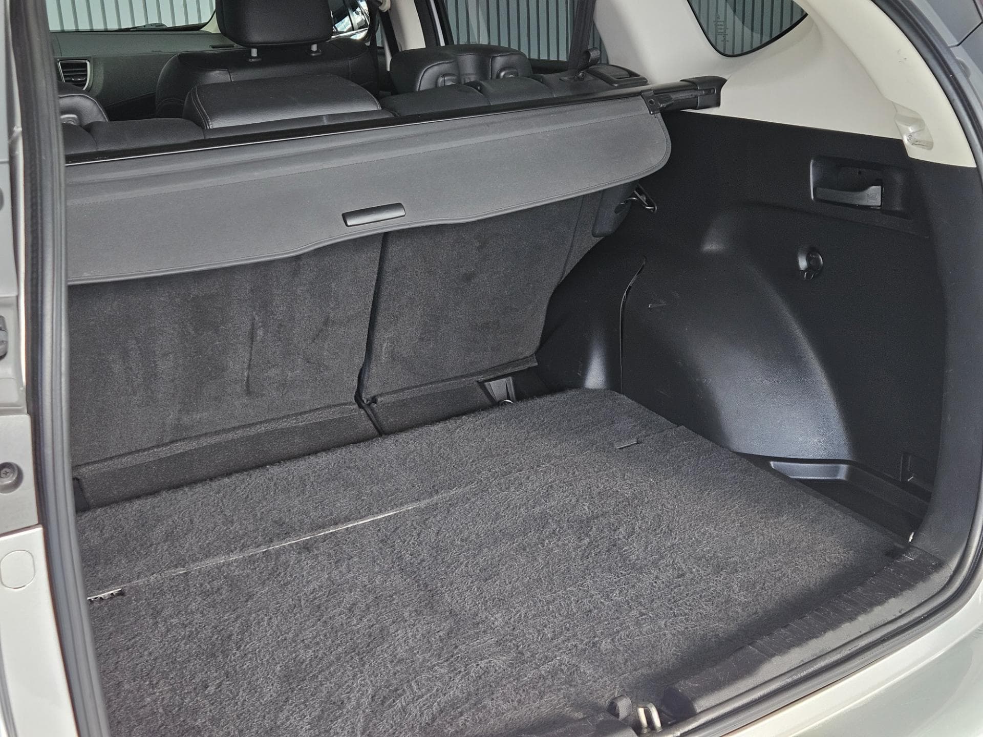Honda Cr-V Exl Flex4wd 2016 miniatura 24