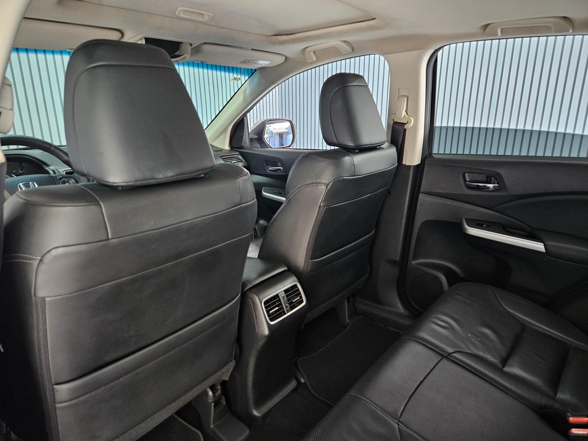 Honda Cr-V Exl Flex4wd 2016 miniatura 19