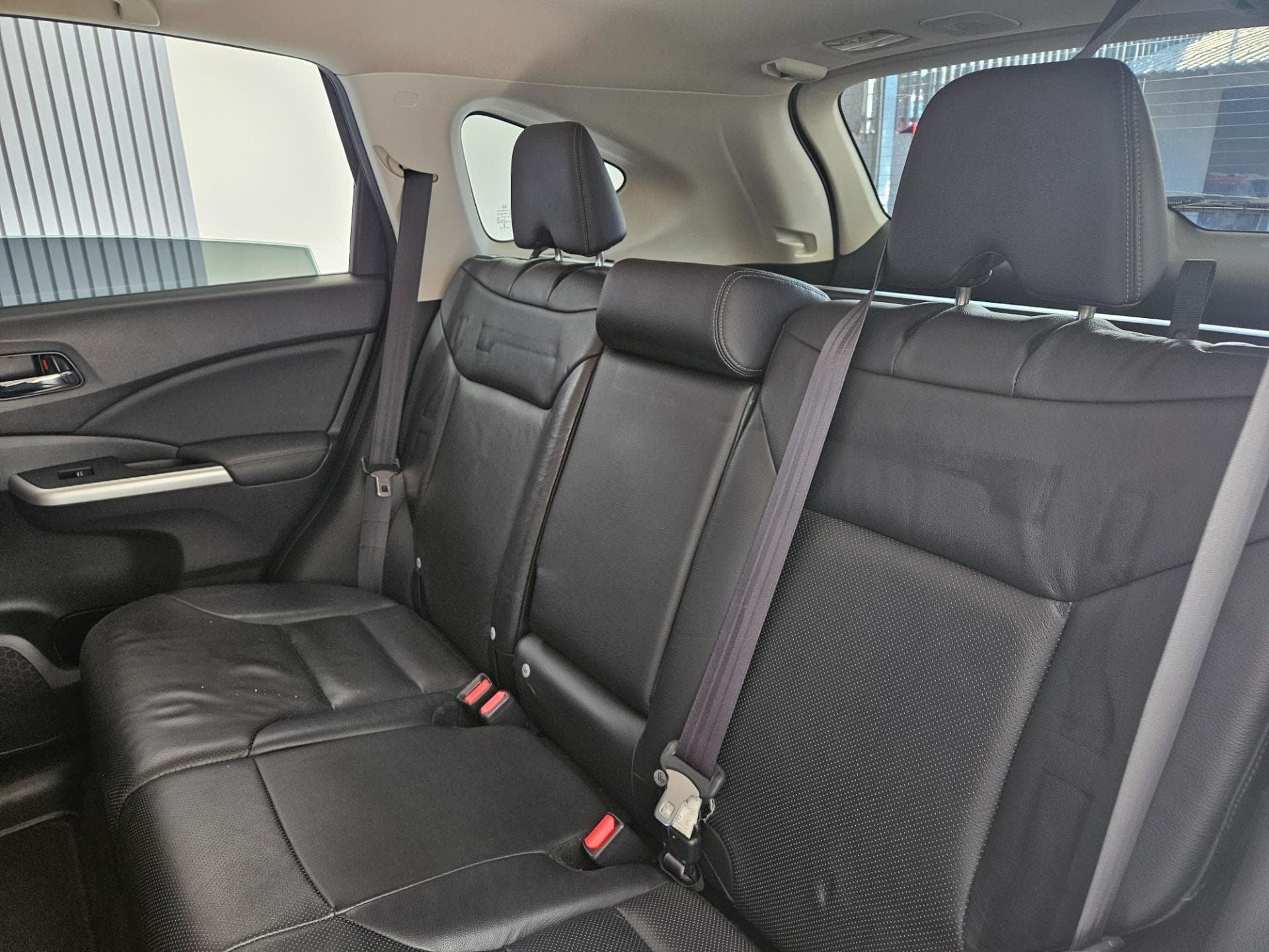 Honda Cr-V Exl Flex4wd 2016 miniatura 18
