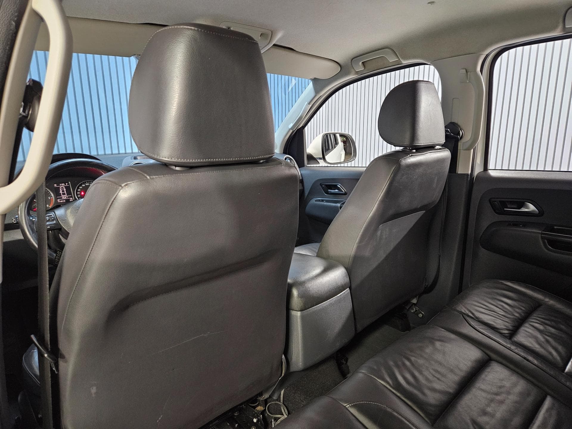 Volkswagen Amarok Cd 4x4 High 2014 miniatura 21