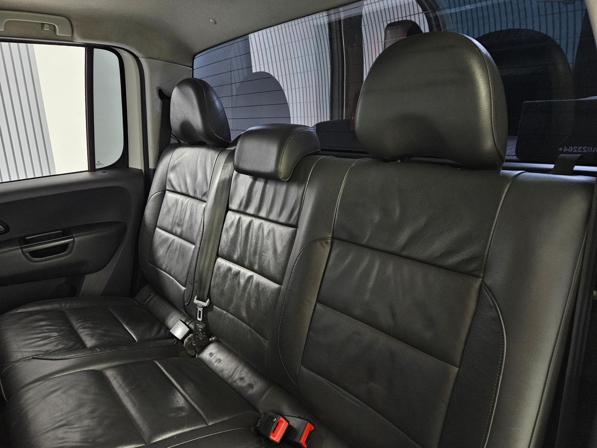 Volkswagen Amarok Cd 4x4 High 2014 miniatura 20