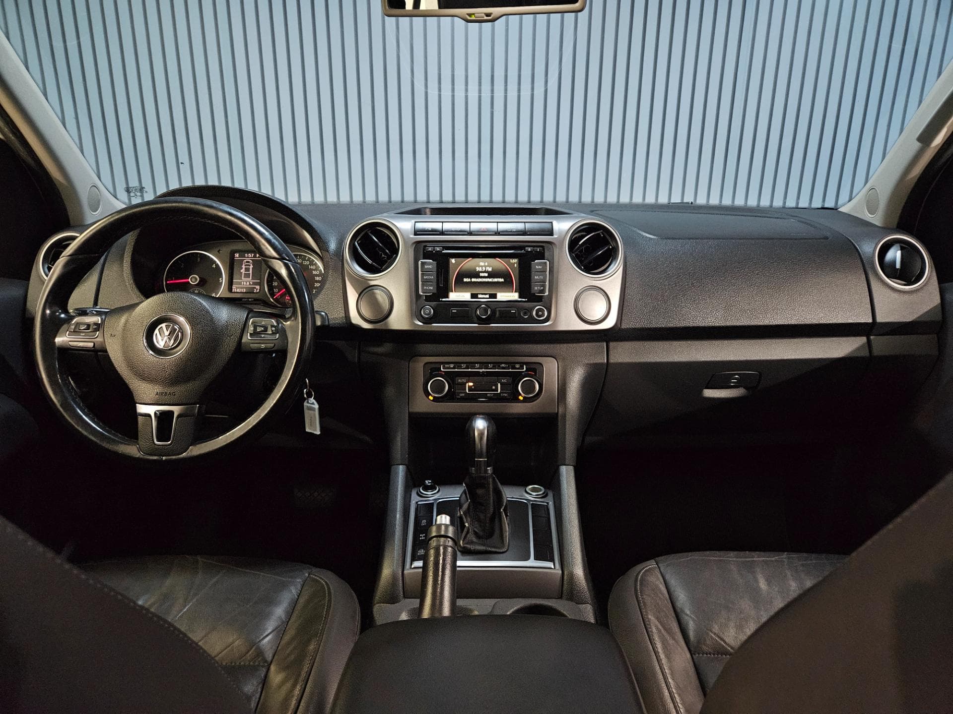 Volkswagen Amarok Cd 4x4 High 2014 miniatura 27