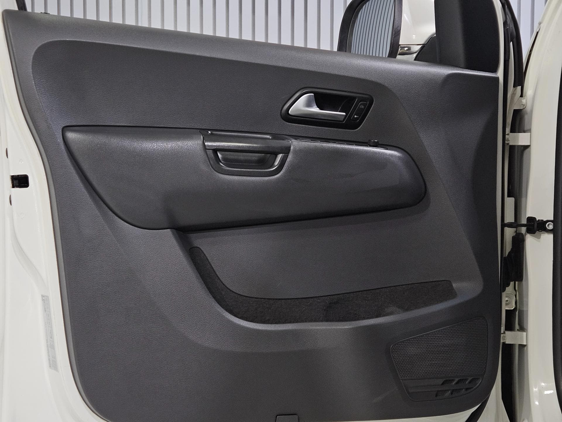 Volkswagen Amarok Cd 4x4 High 2014 miniatura 17