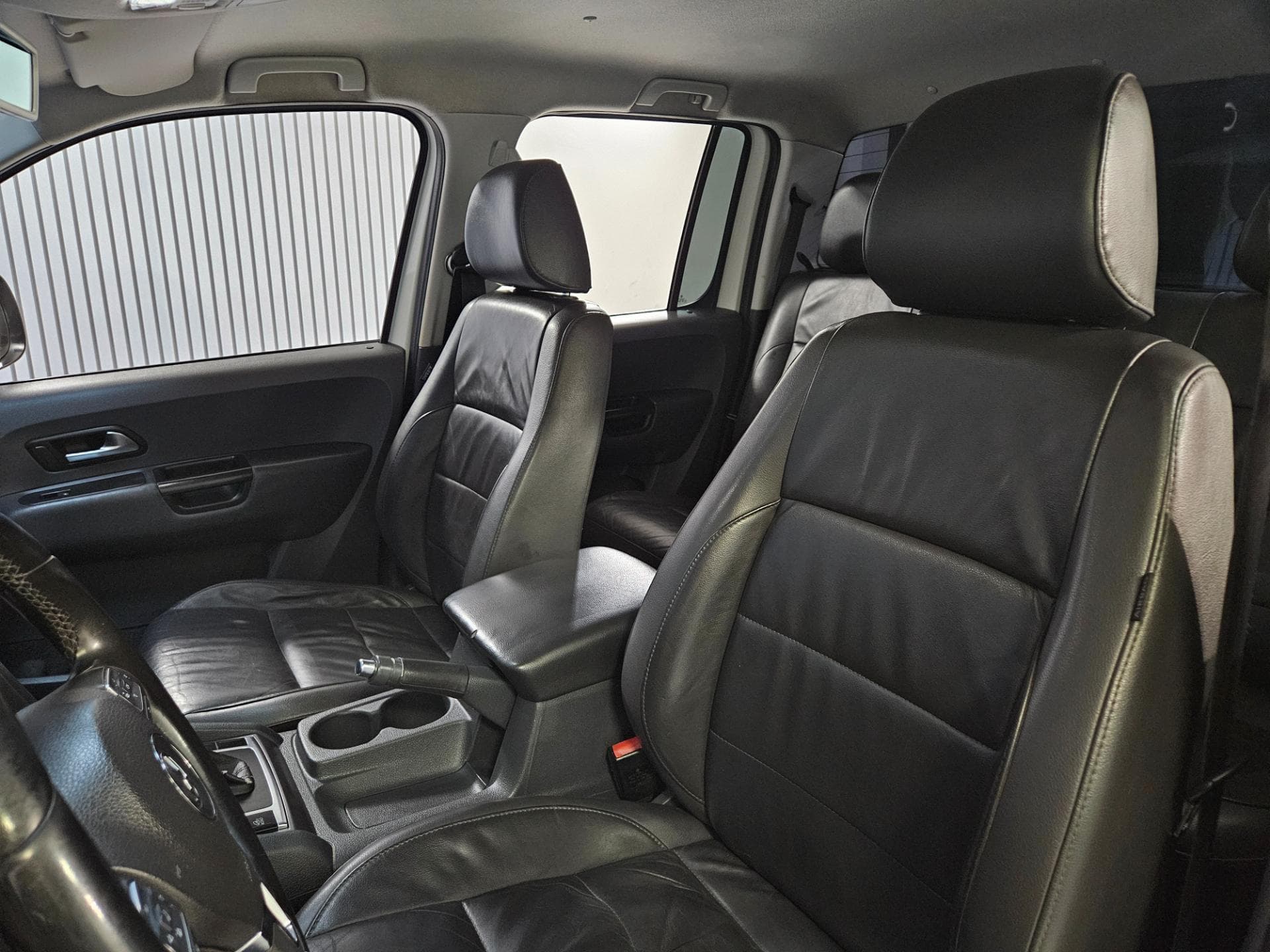 Volkswagen Amarok Cd 4x4 High 2014 miniatura 19