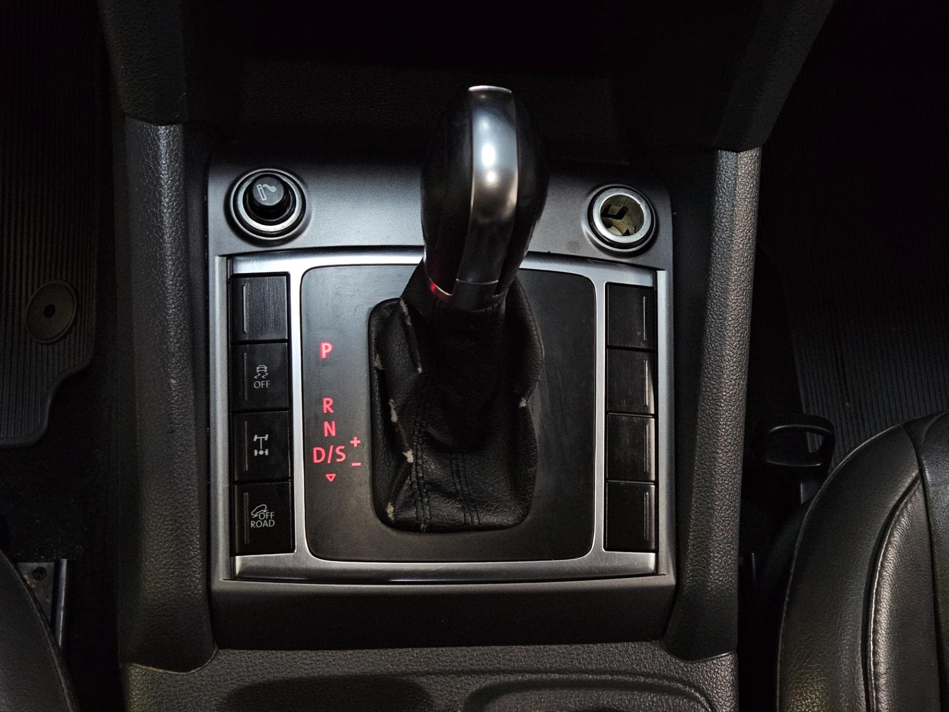 Volkswagen Amarok Cd 4x4 High 2014 miniatura 11