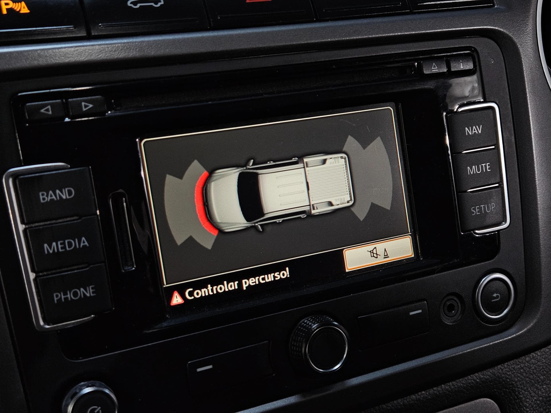 Volkswagen Amarok Cd 4x4 High 2014 miniatura 14